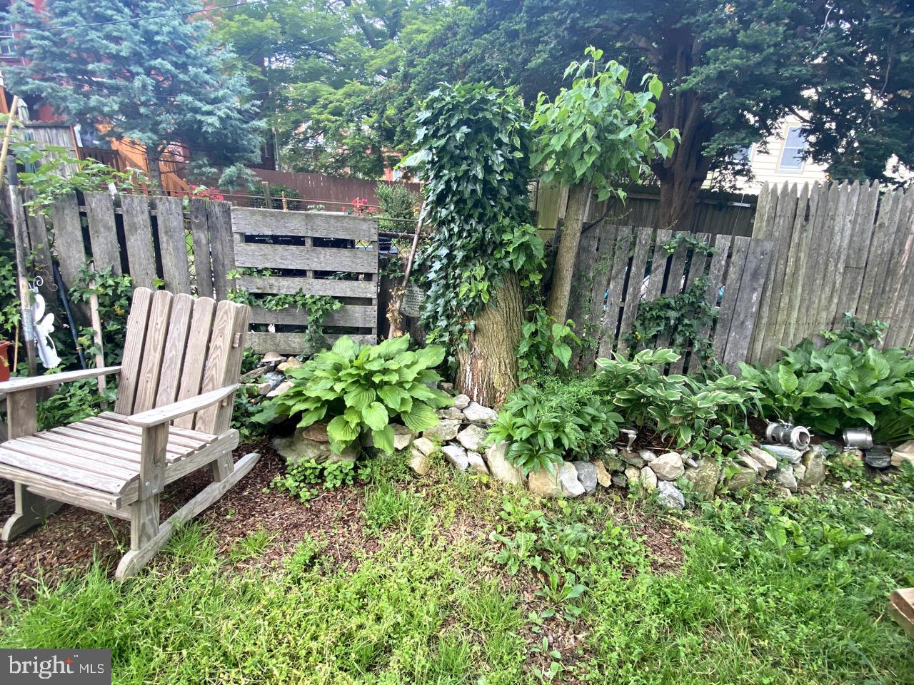 CHESTNUT HILL - Residential