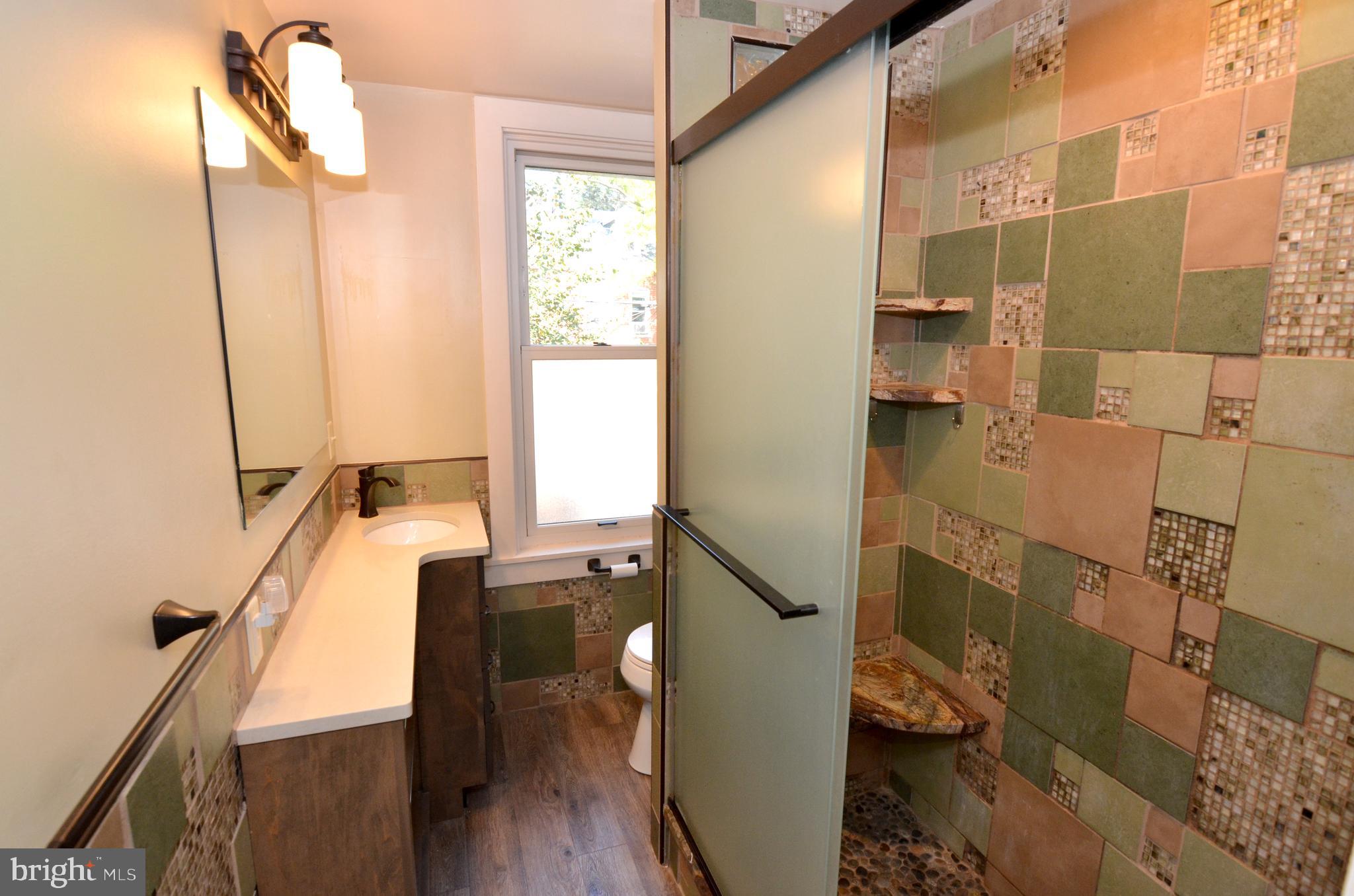 CHESTNUT HILL - Residential