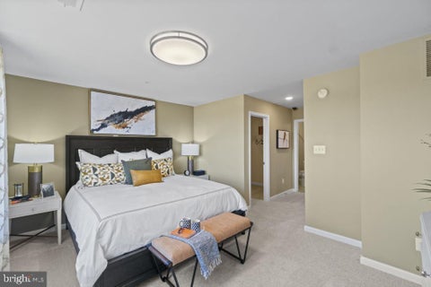 Townhouse For Sale - 10931 Wheat Berry Drive<br/> UPPER MARLBORO, MD 20774