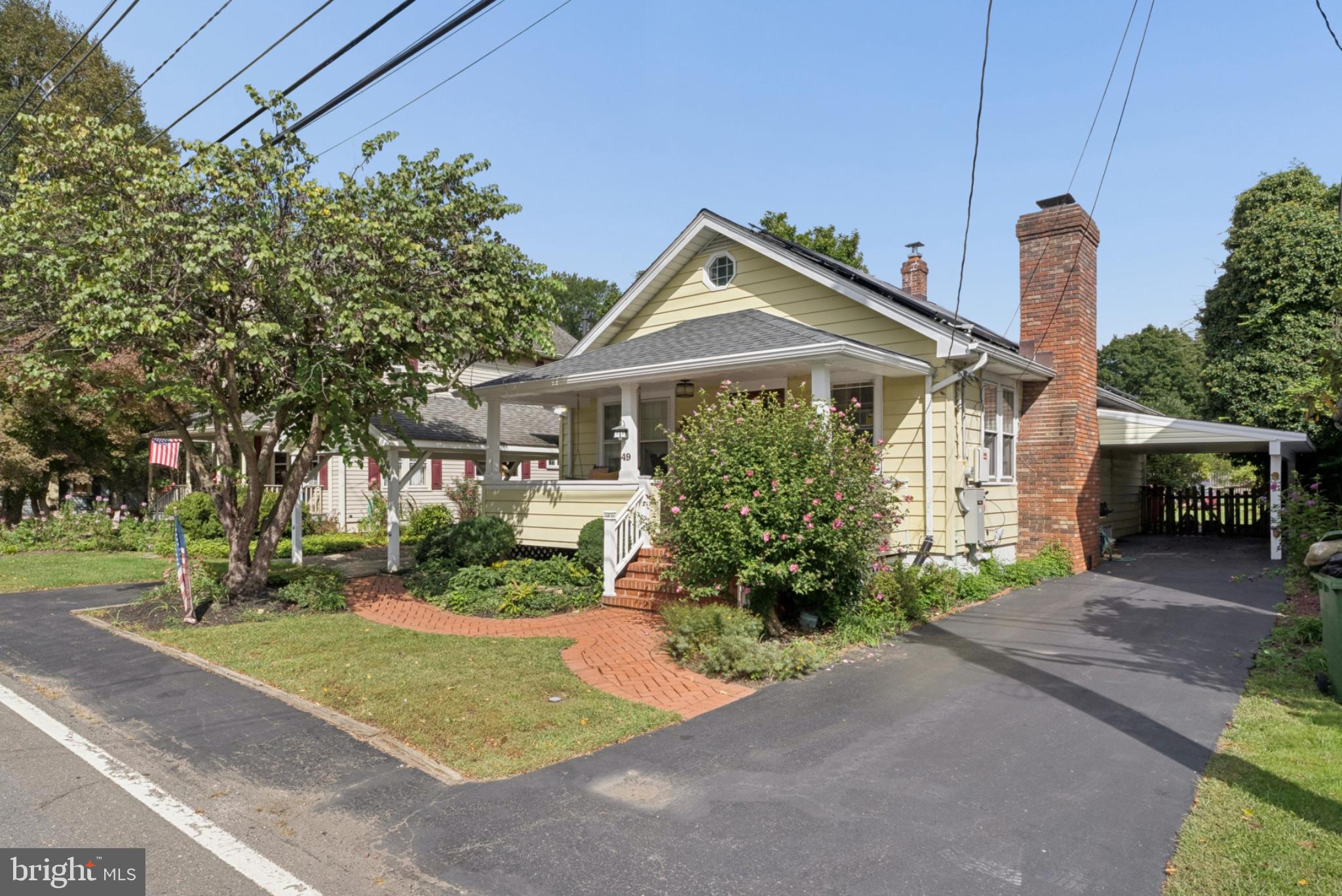 49 LAUREL AVENUE
