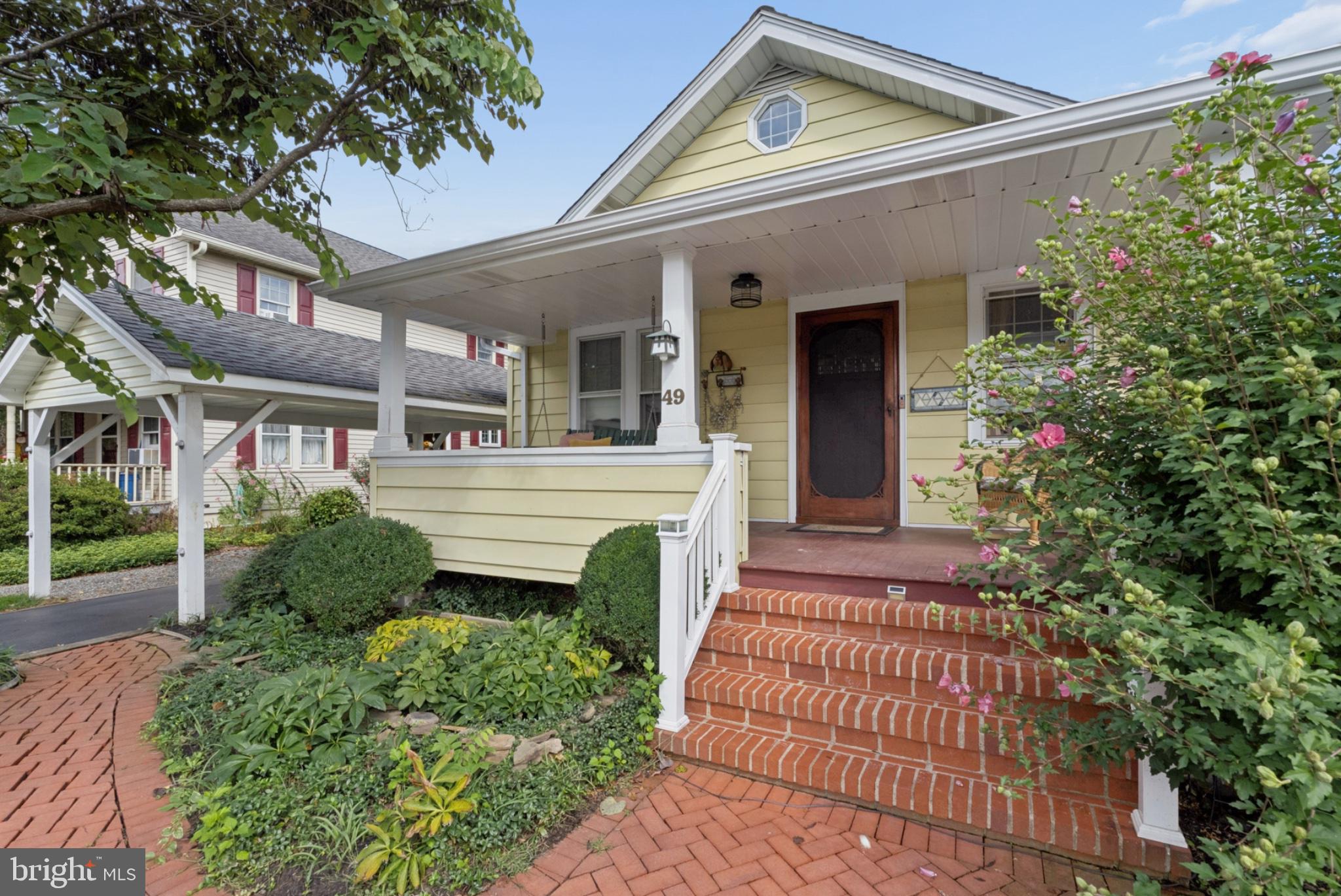 49 LAUREL AVENUE