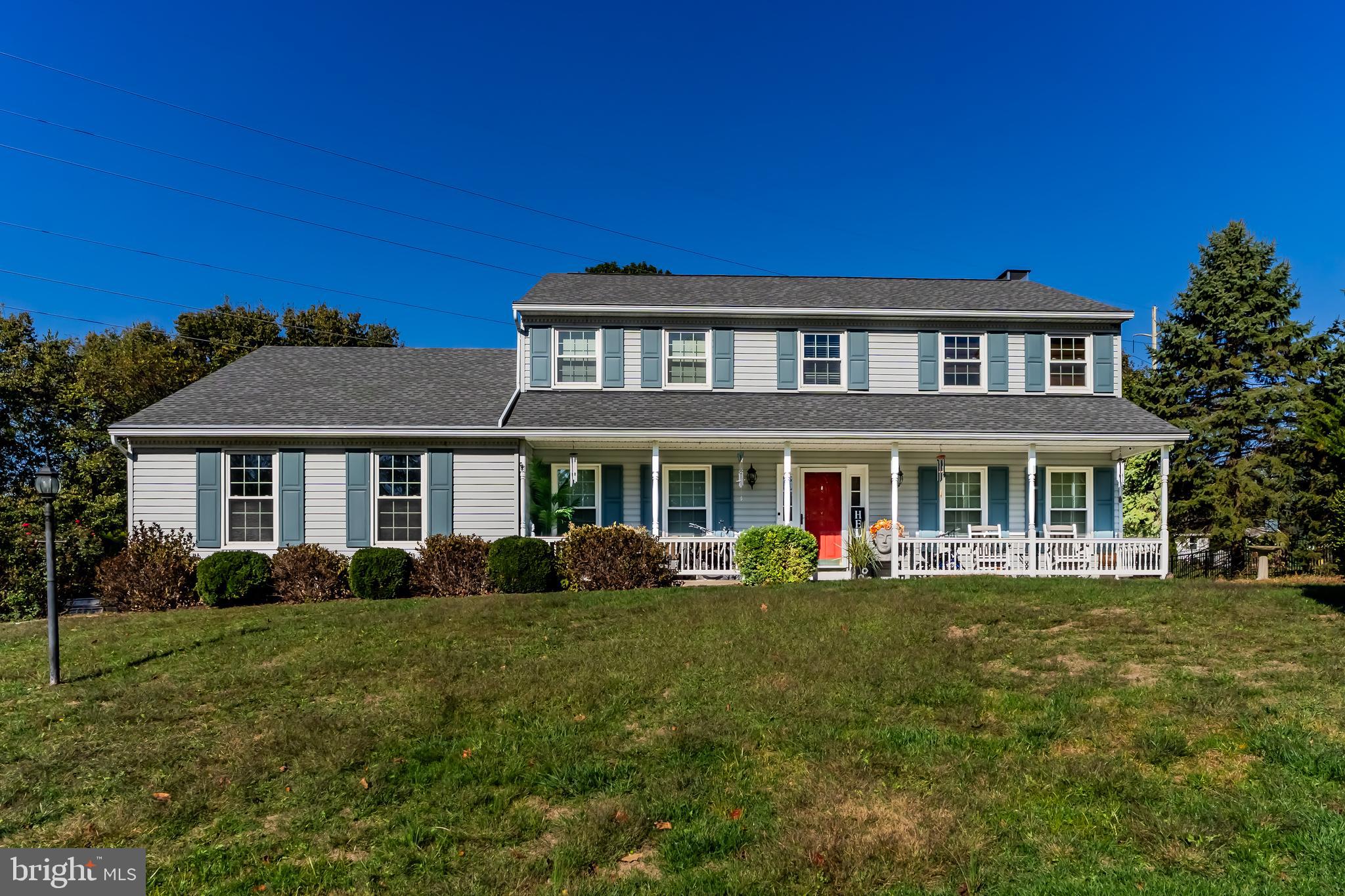 1414 APPLETREE ROAD