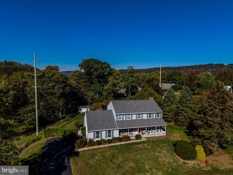 1414 APPLETREE ROAD HARRISBURG PA 17110