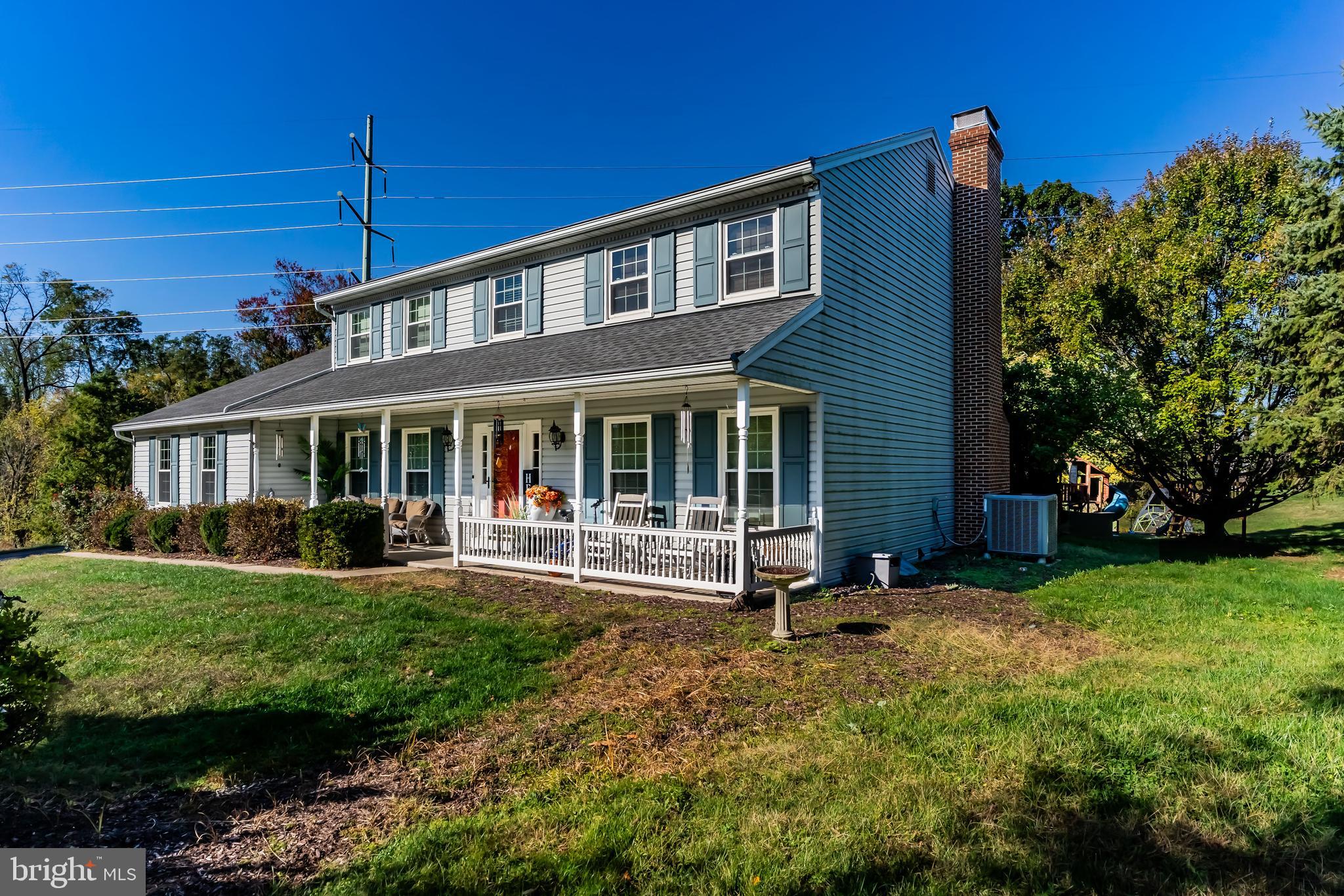 1414 APPLETREE ROAD