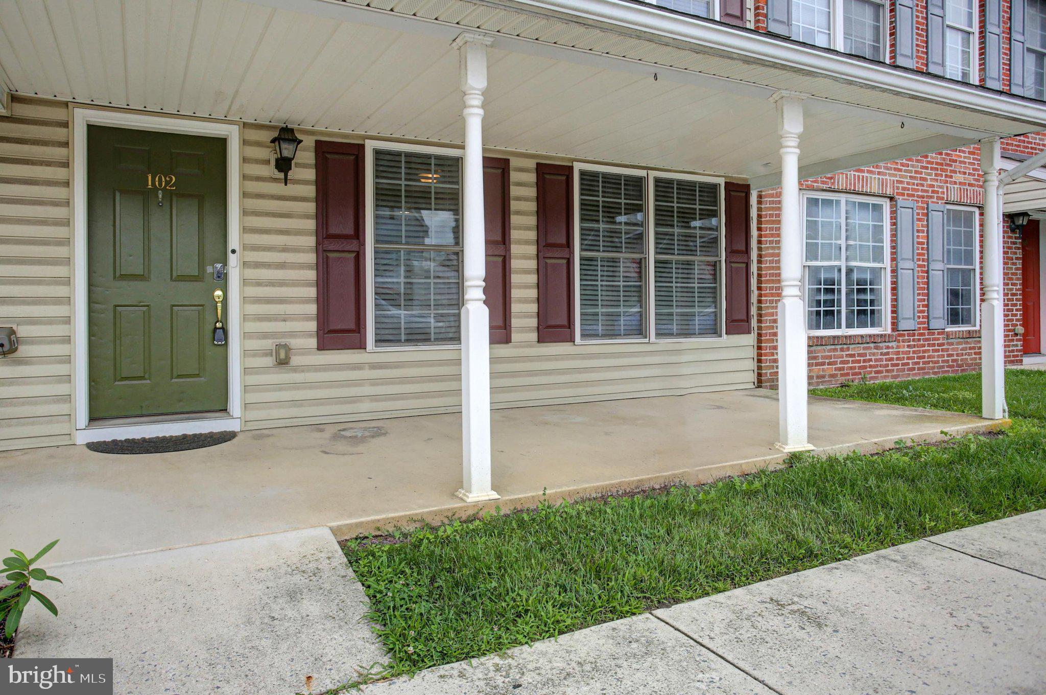 102 S EARL STREET