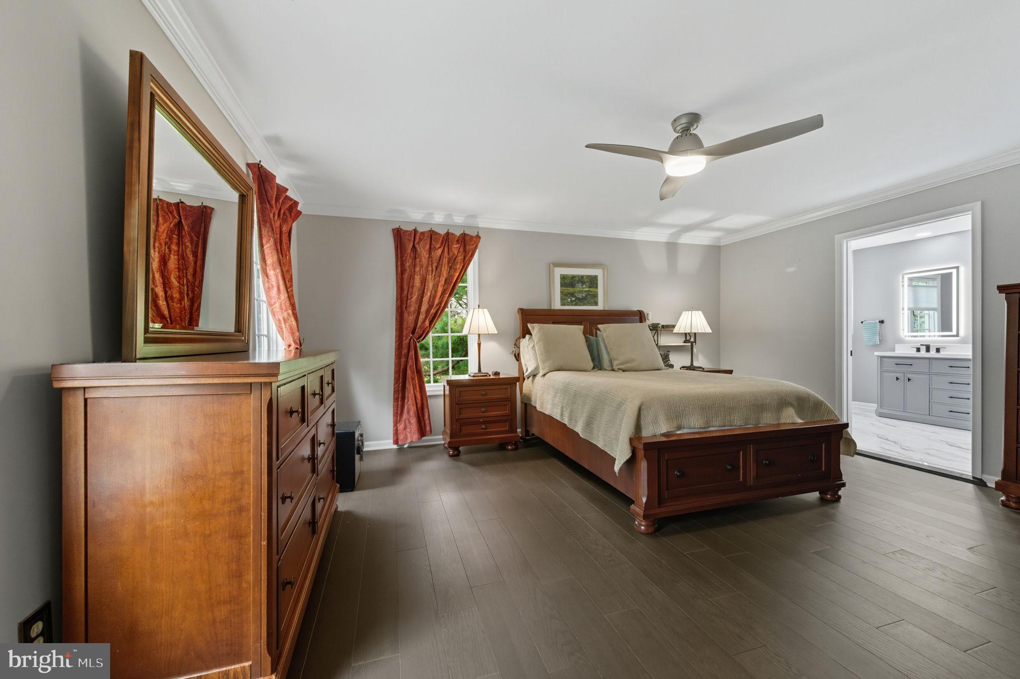 THE RIDINGS CHADDS - Residential