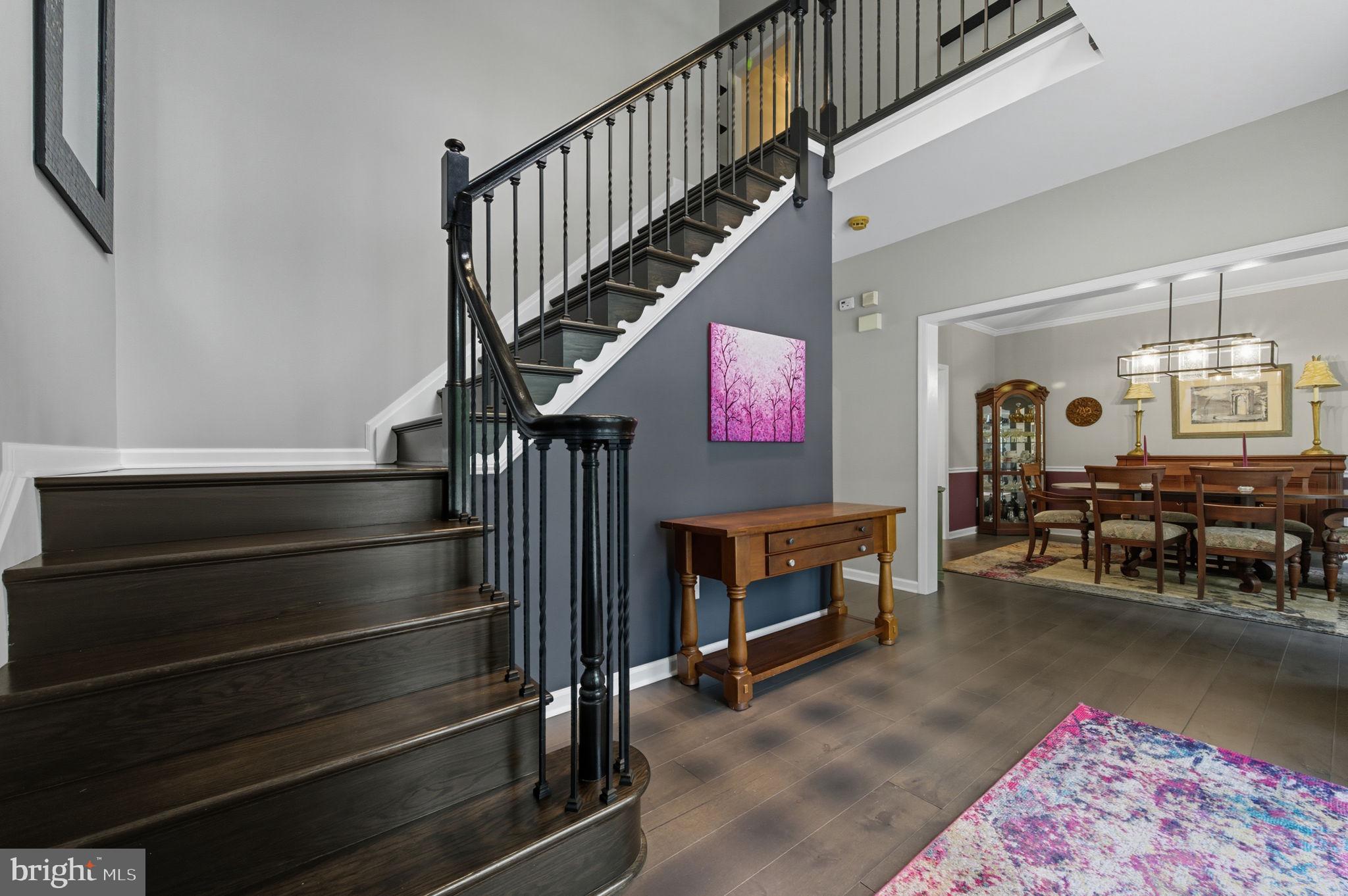 THE RIDINGS CHADDS - Residential