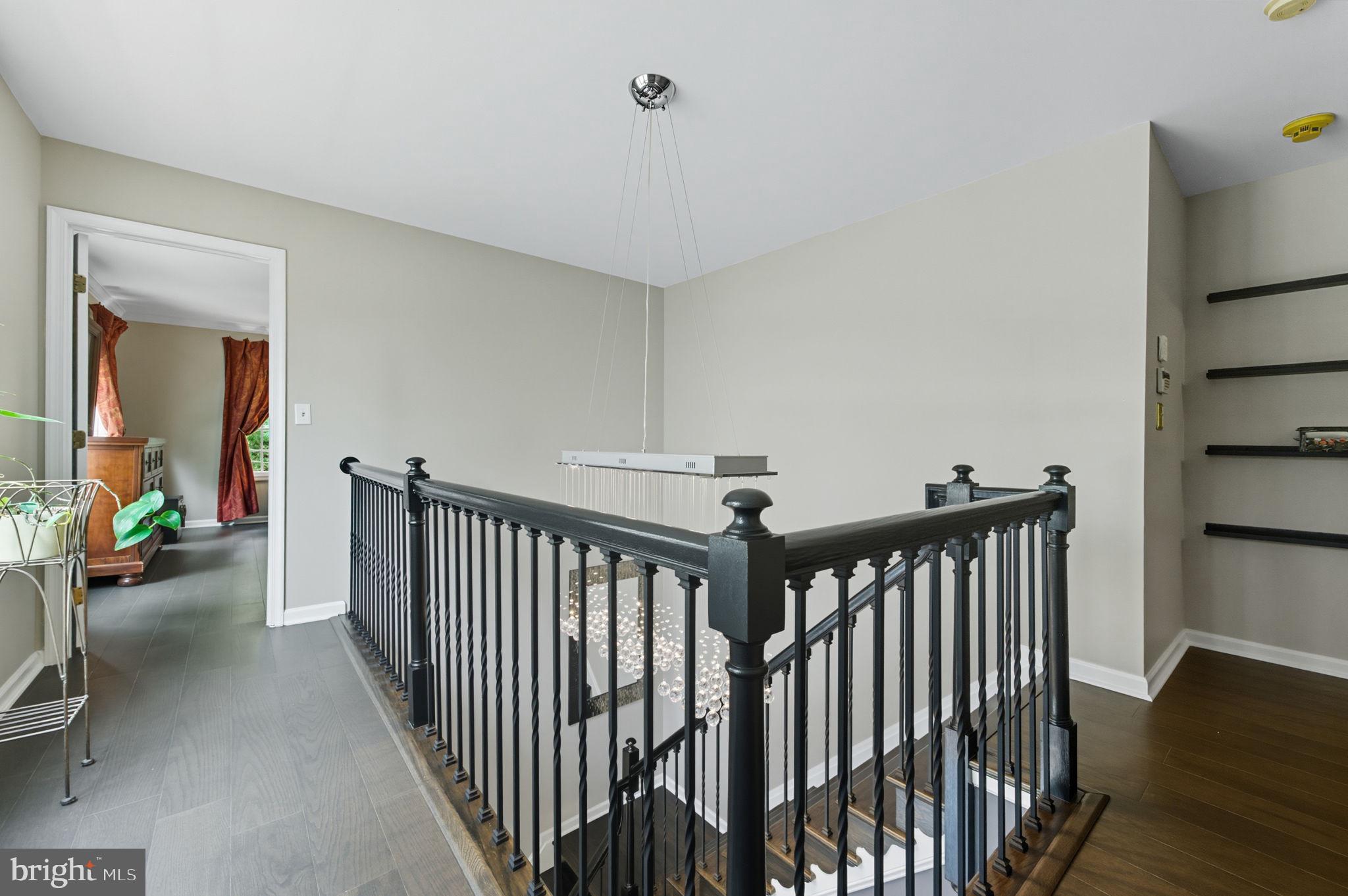 THE RIDINGS CHADDS - Residential