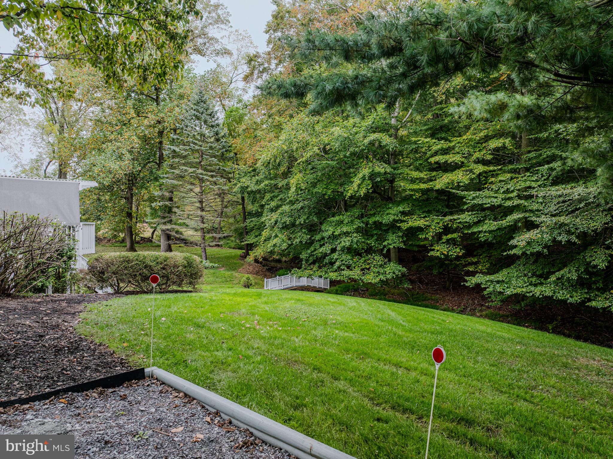 THE RIDINGS CHADDS - Residential