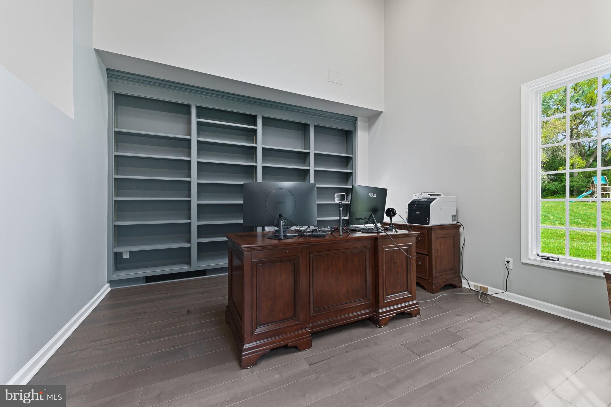 THE RIDINGS CHADDS - Residential