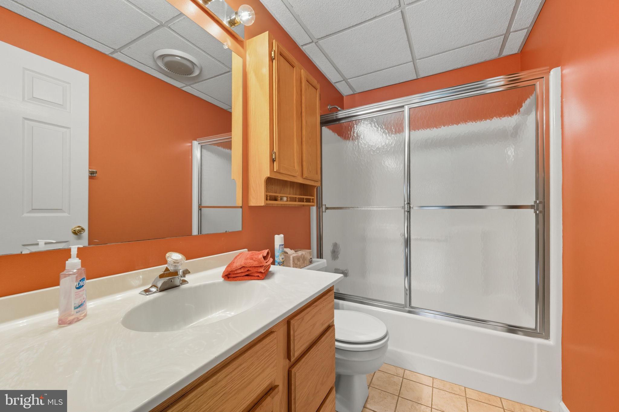 THE RIDINGS CHADDS - Residential