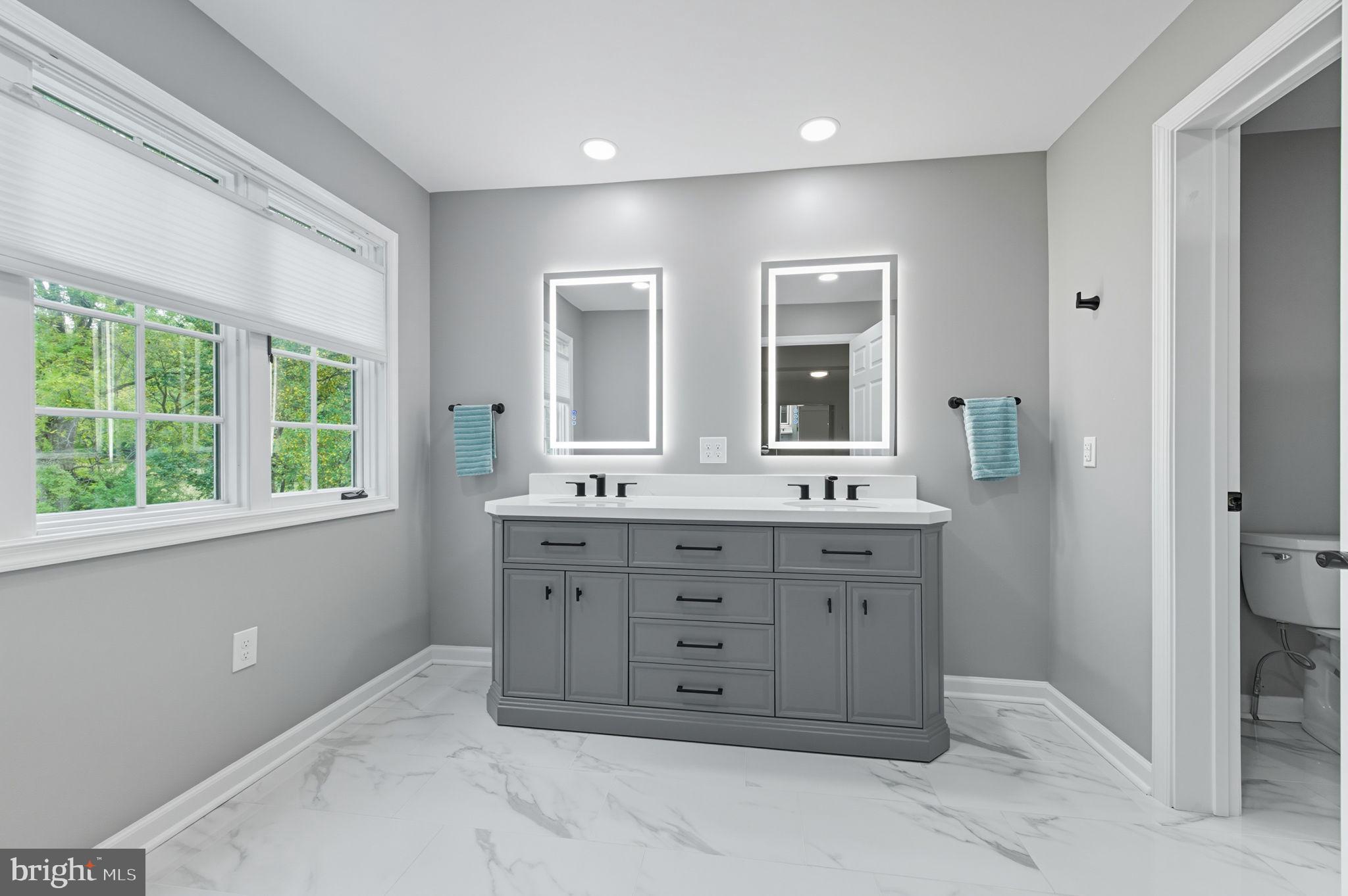 THE RIDINGS CHADDS - Residential