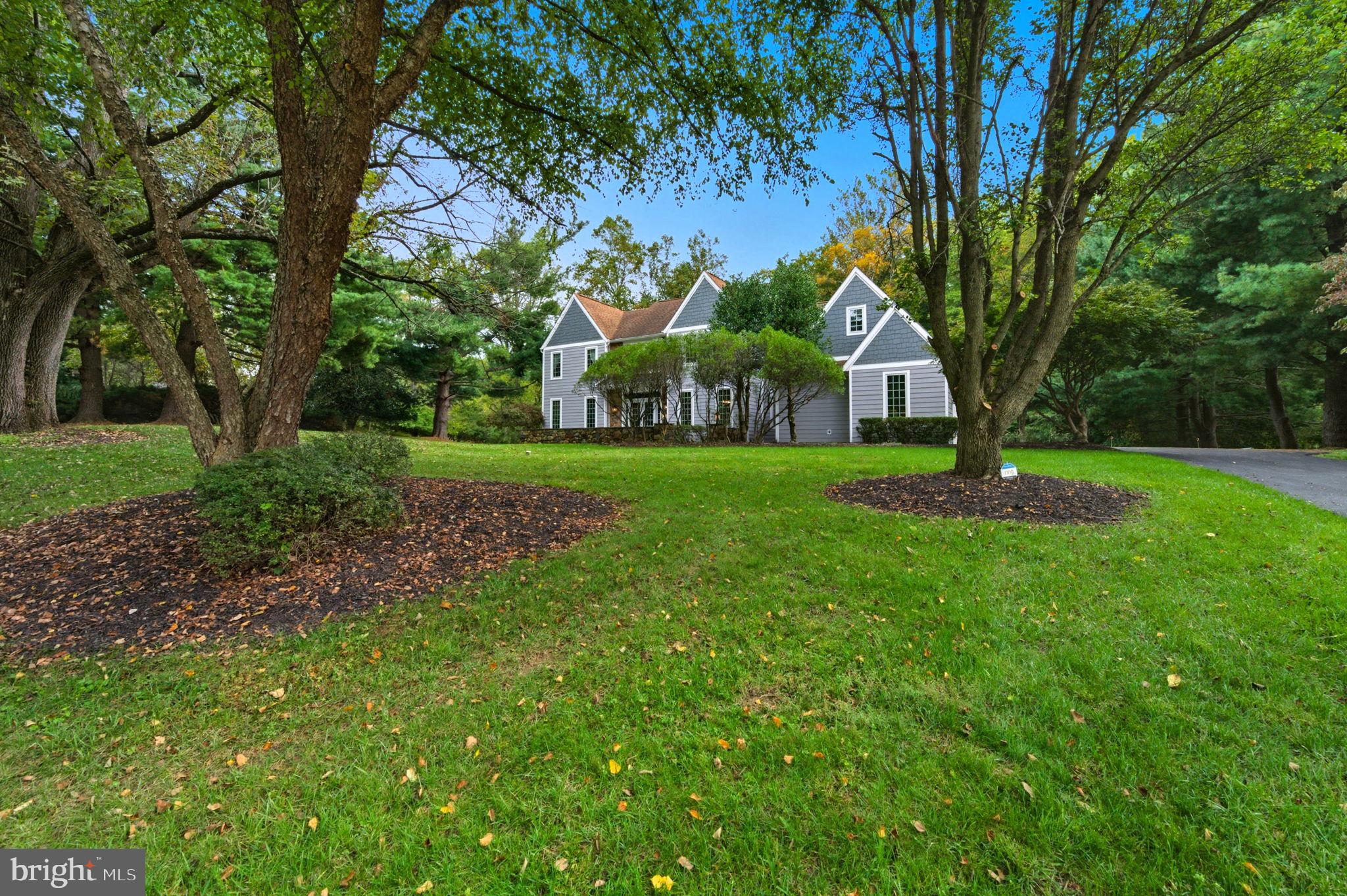 45 RIDINGS WAY