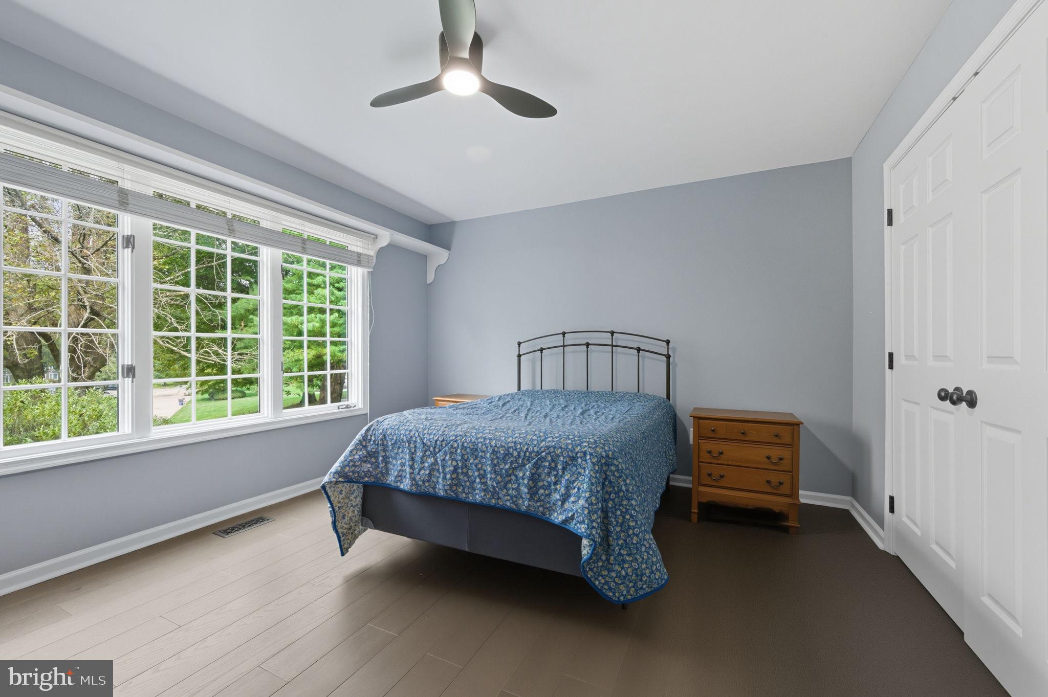 THE RIDINGS CHADDS - Residential