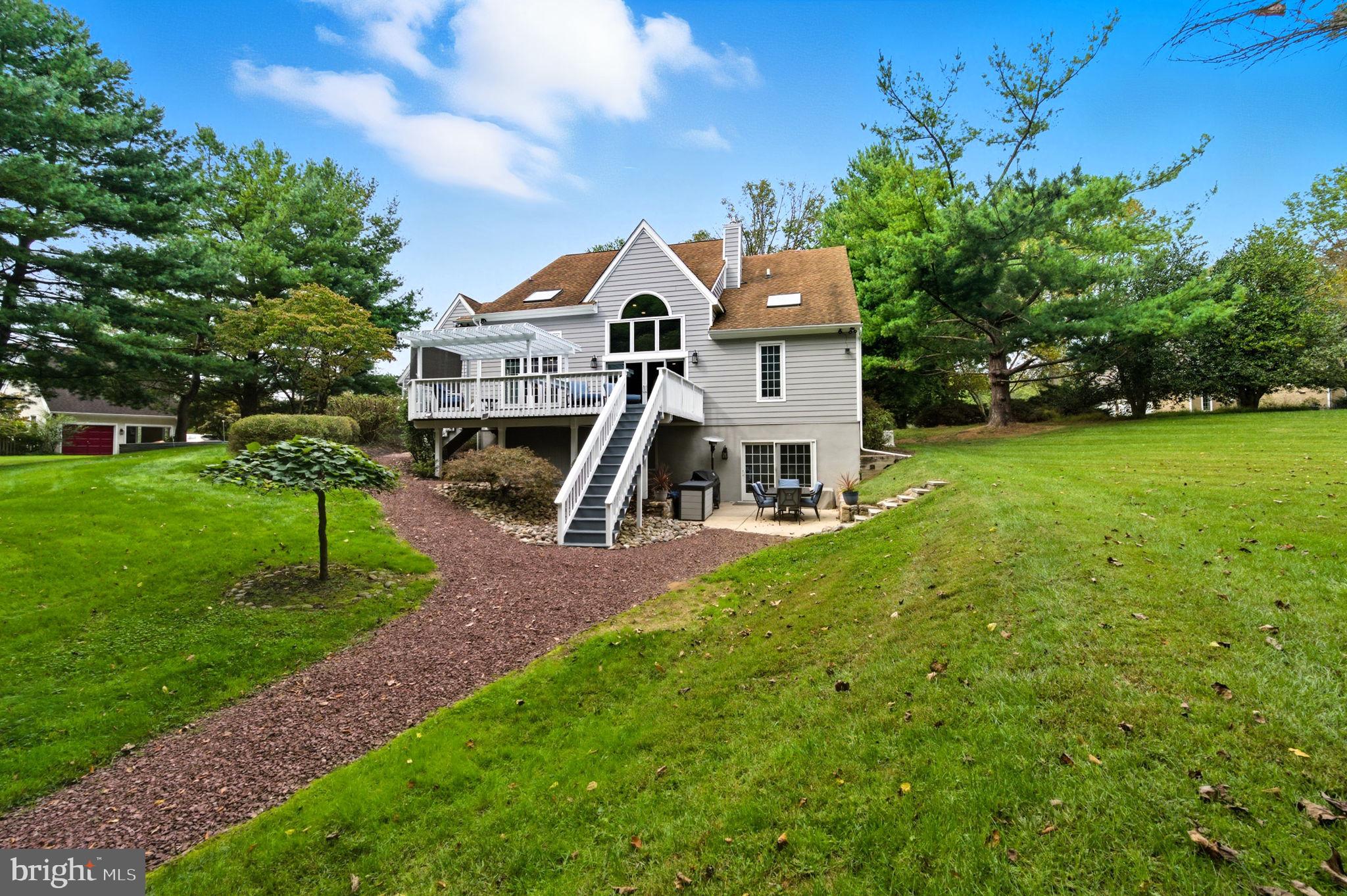 THE RIDINGS CHADDS - Residential