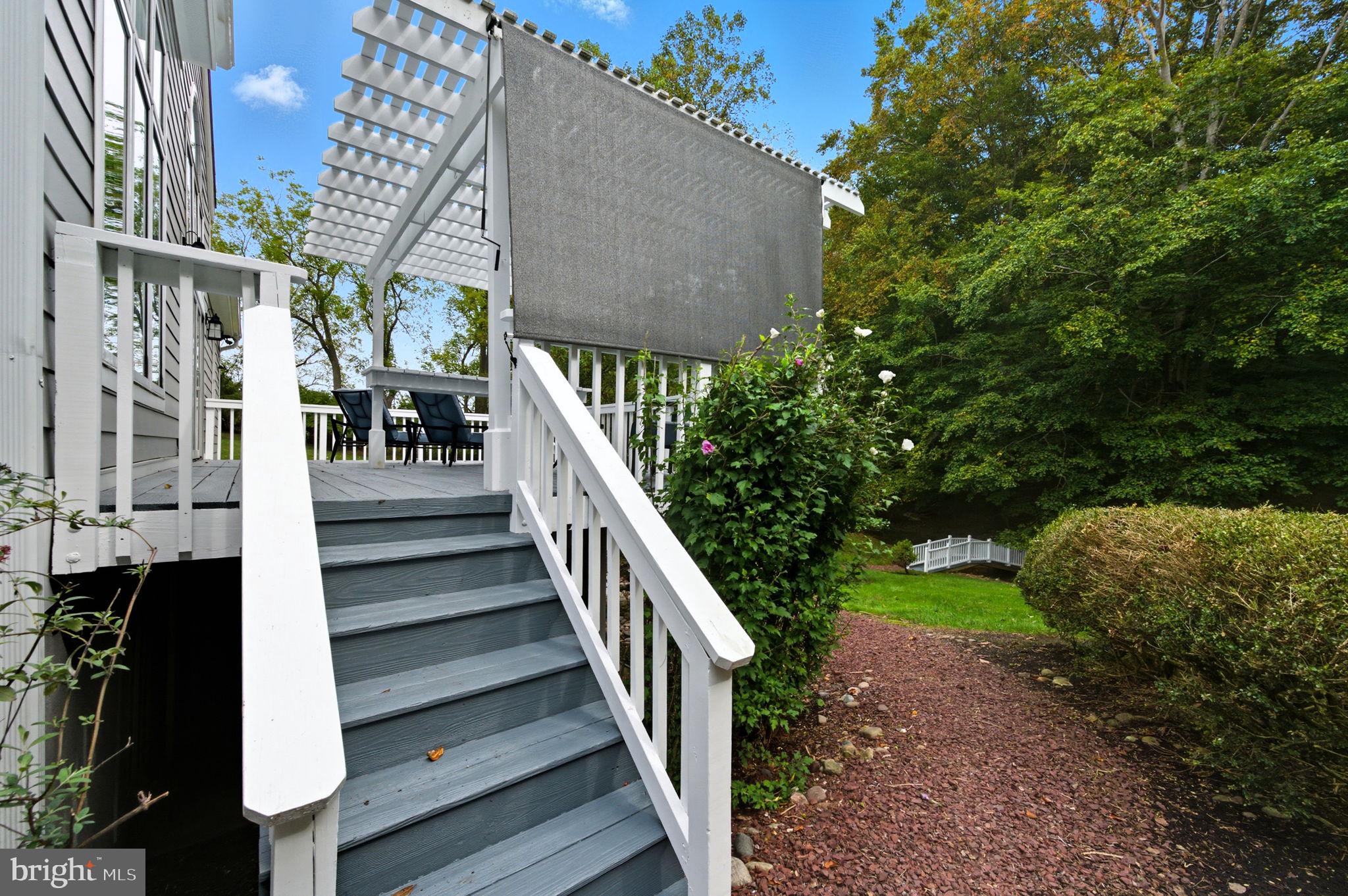 THE RIDINGS CHADDS - Residential