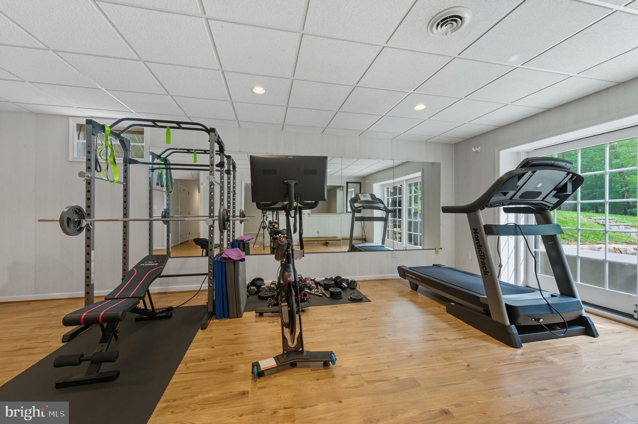 THE RIDINGS CHADDS - Residential