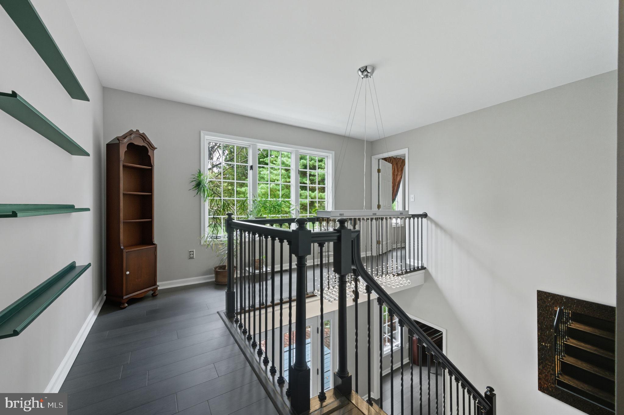 THE RIDINGS CHADDS - Residential