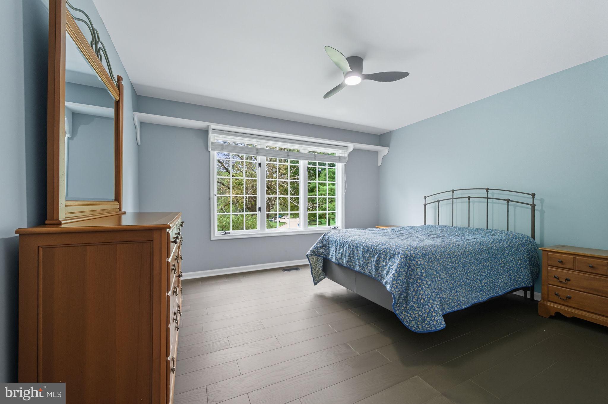 THE RIDINGS CHADDS - Residential