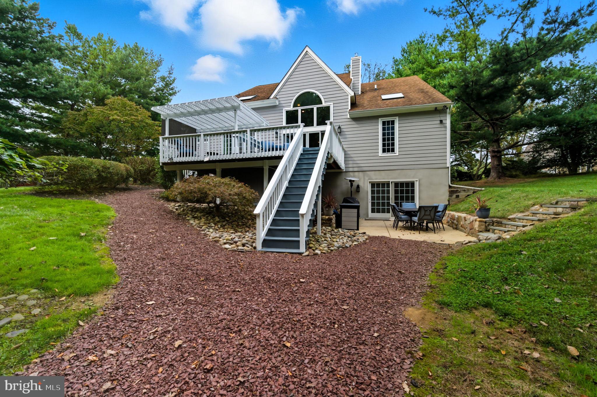 THE RIDINGS CHADDS - Residential