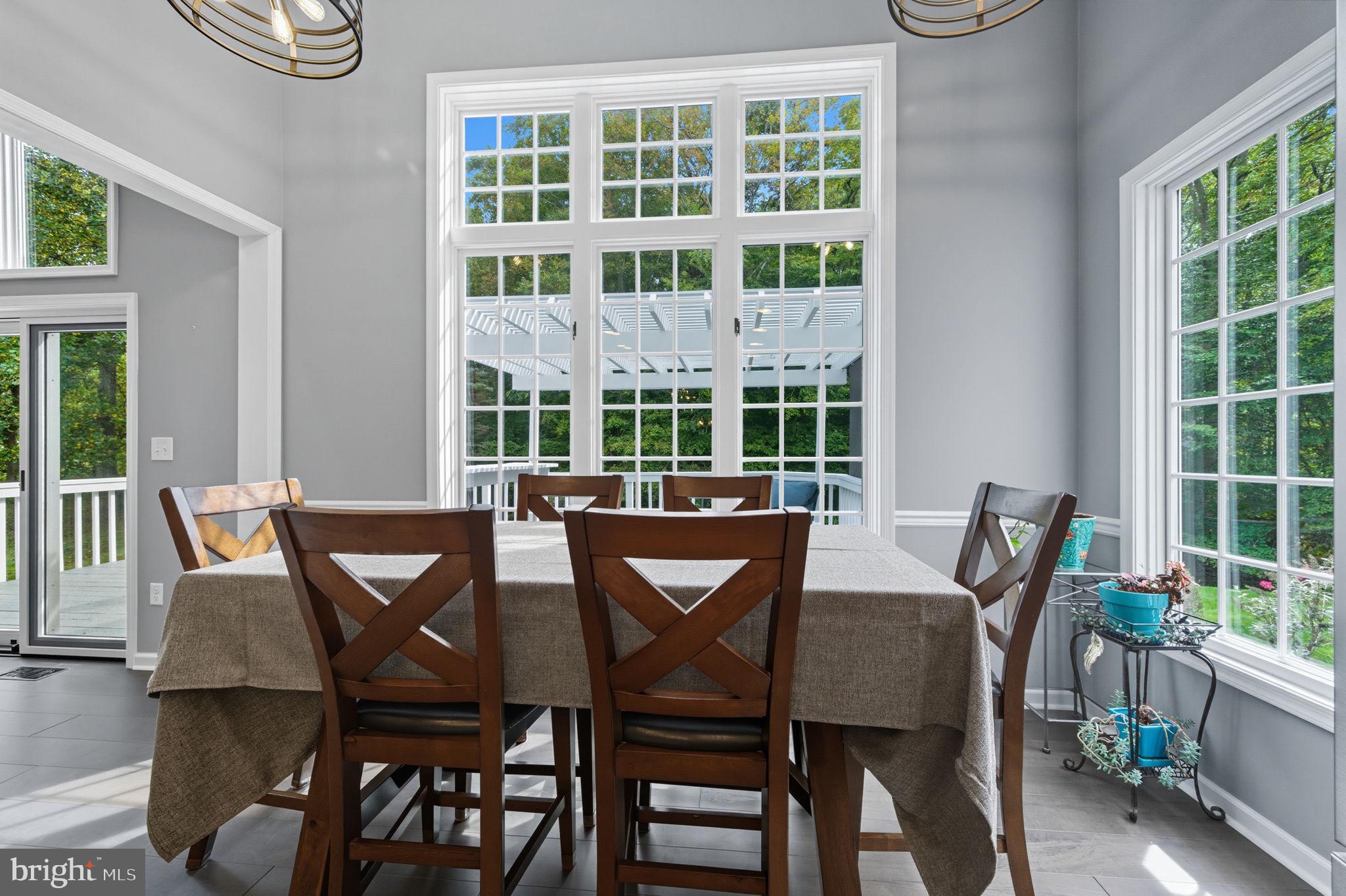 THE RIDINGS CHADDS - Residential