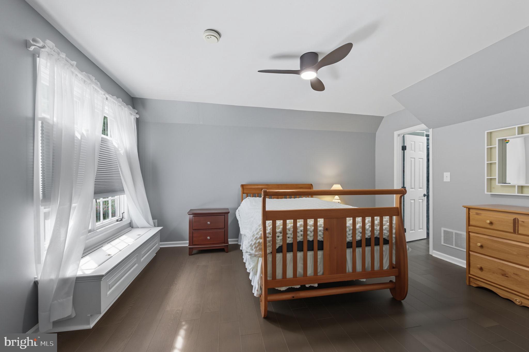 THE RIDINGS CHADDS - Residential