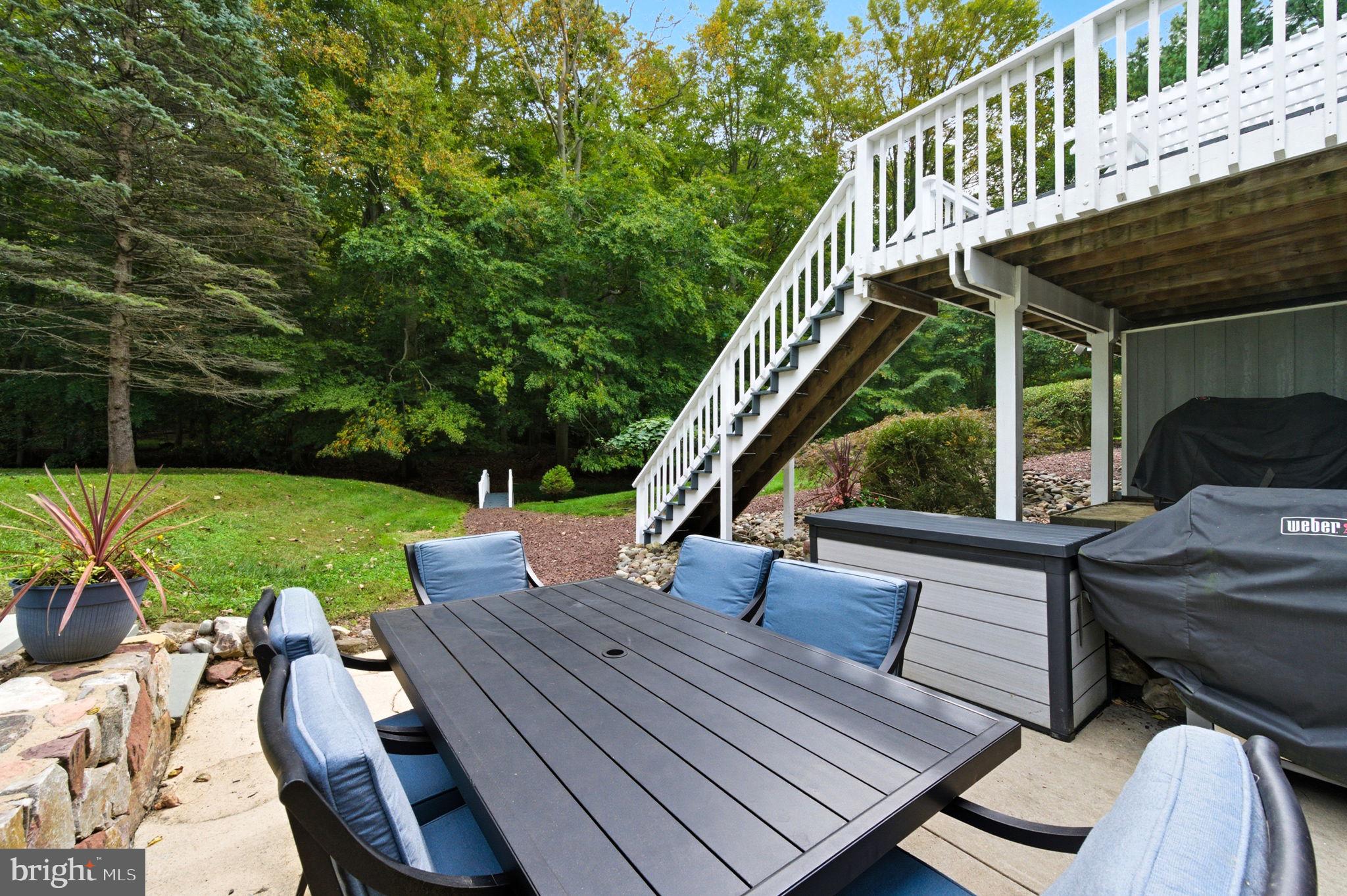 THE RIDINGS CHADDS - Residential