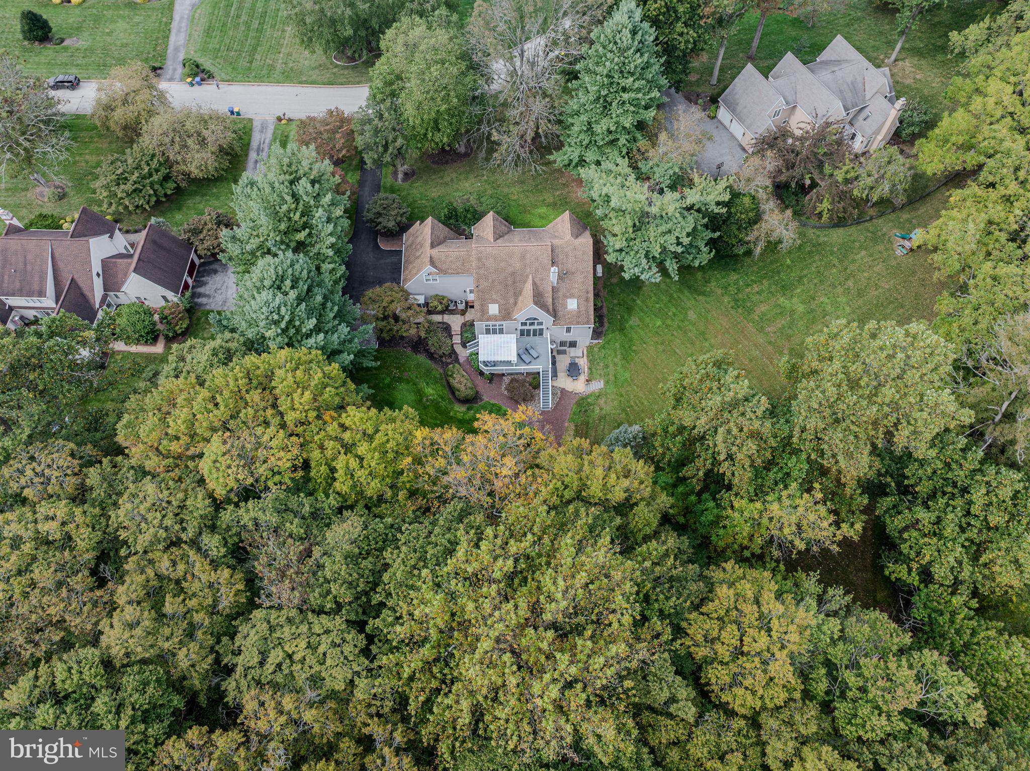 THE RIDINGS CHADDS - Residential