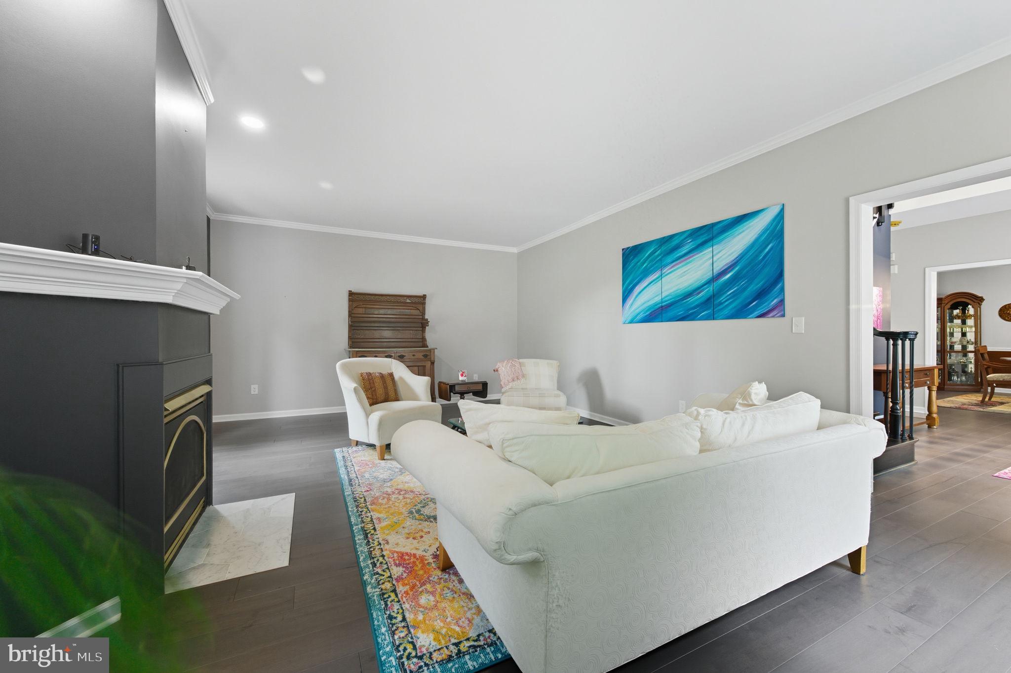 THE RIDINGS CHADDS - Residential