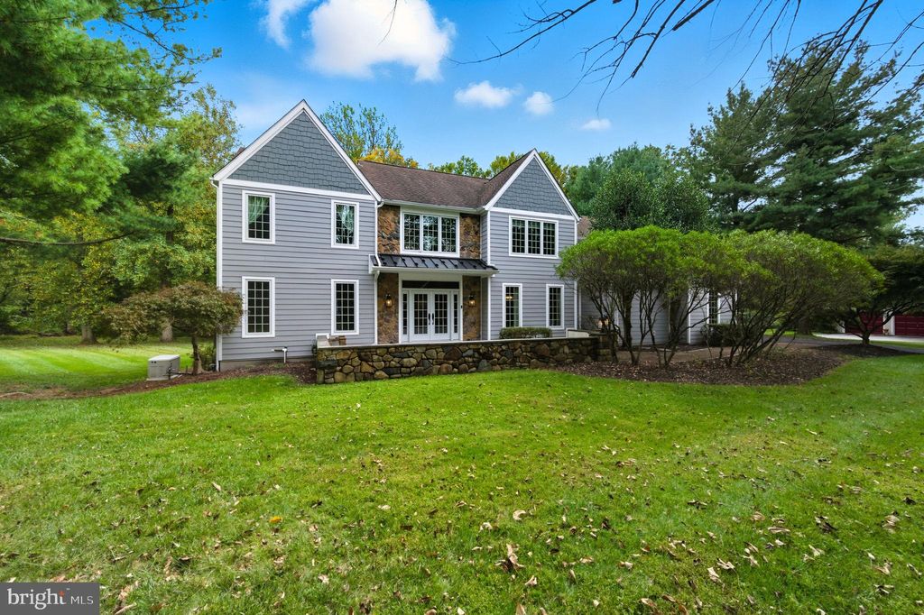 Photo of 45 Ridings Way, CHADDS FORD, PA 19317 (MLS # PADE2099384)