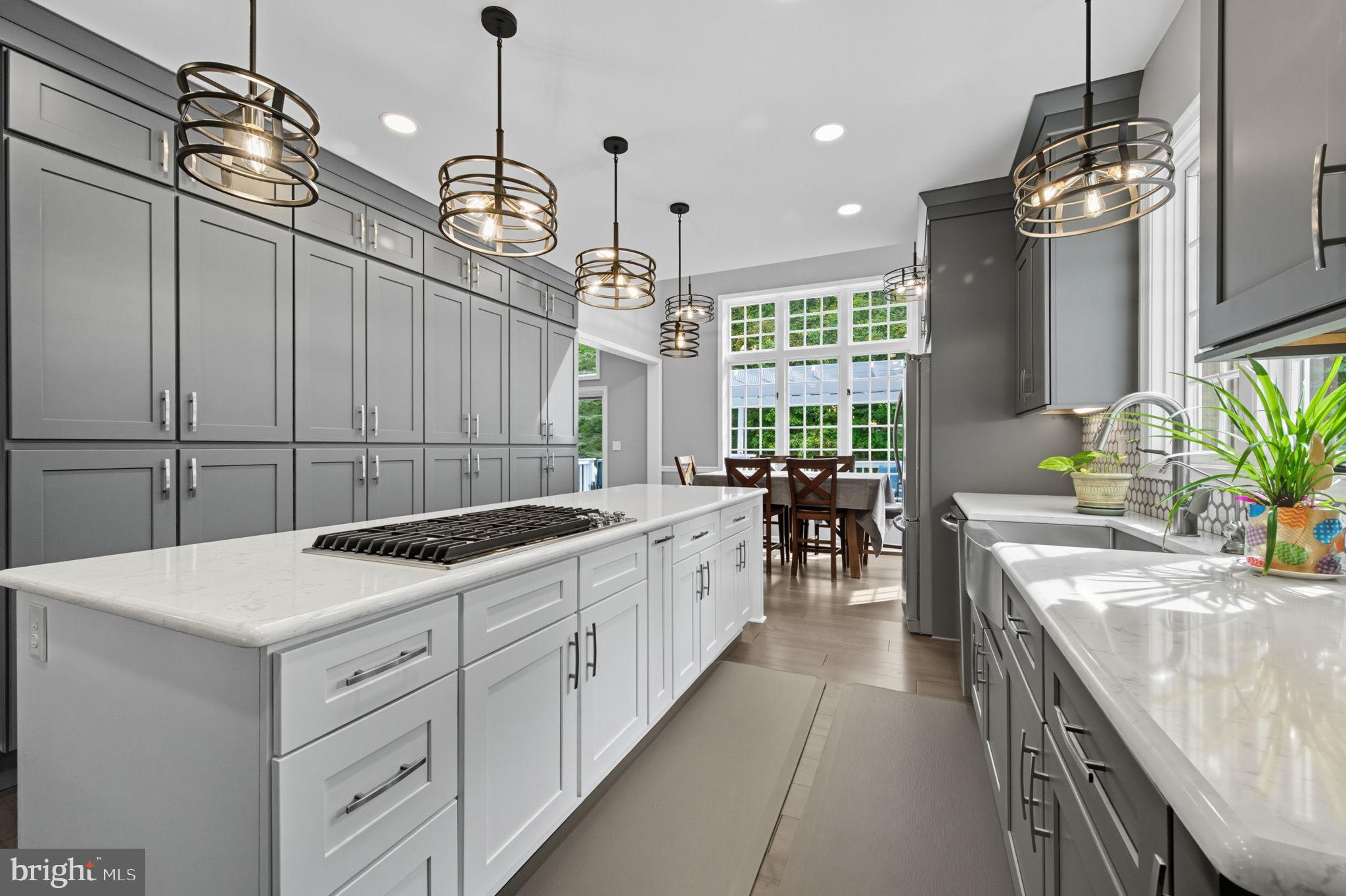 THE RIDINGS CHADDS - Residential