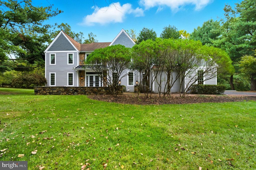Photo of 45 Ridings Way, CHADDS FORD, PA 19317 (MLS # PADE2099384)