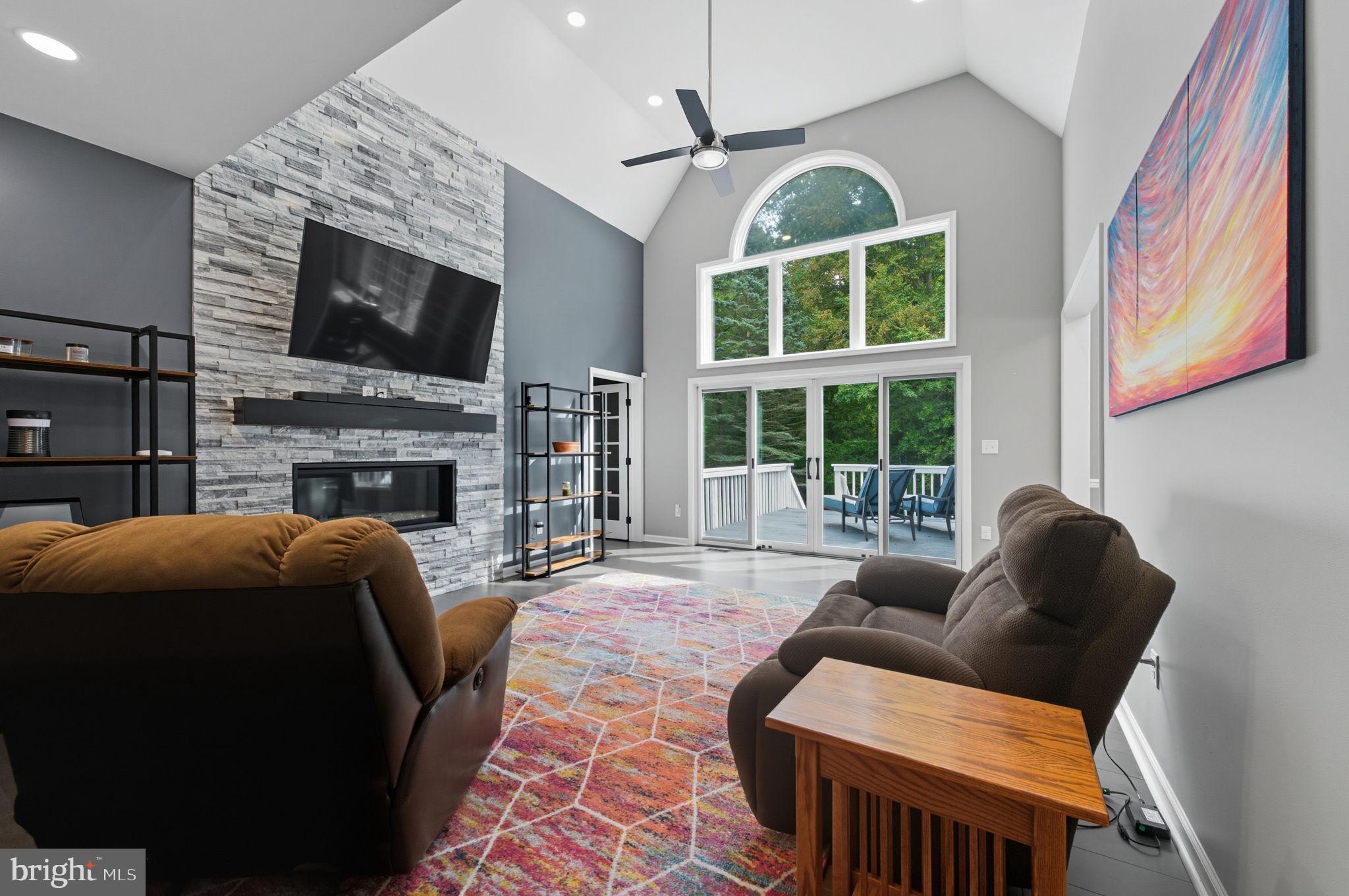 THE RIDINGS CHADDS - Residential