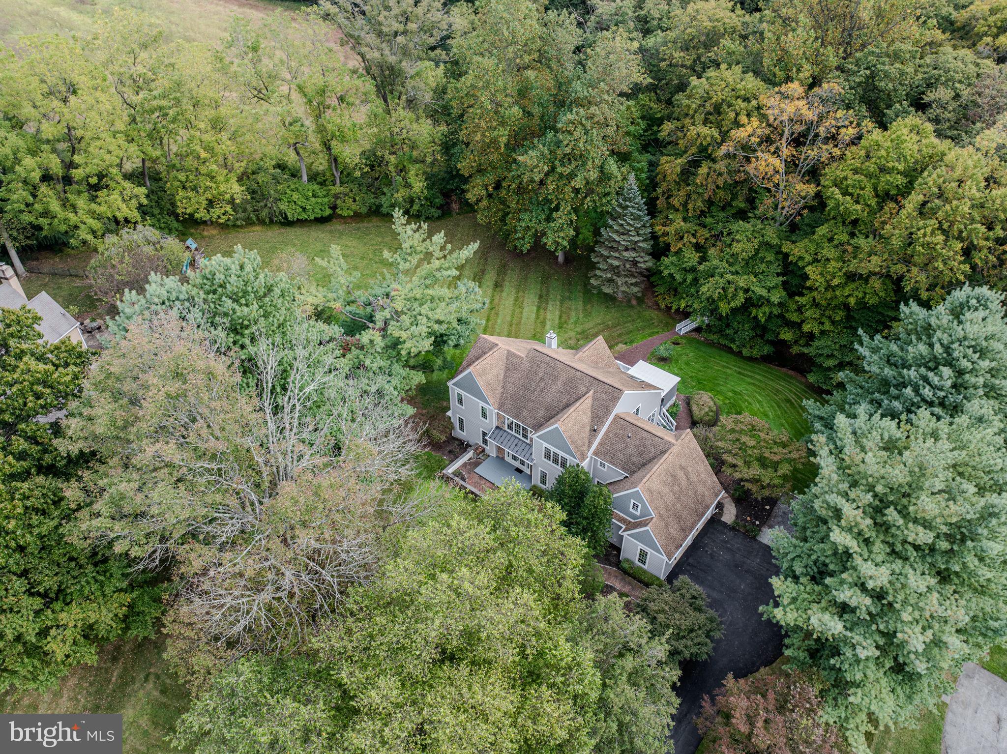 THE RIDINGS CHADDS - Residential