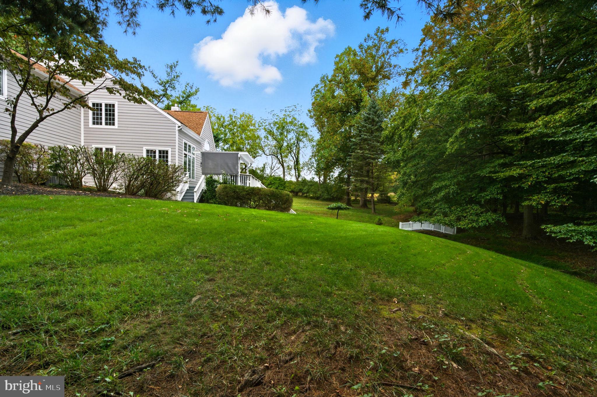 THE RIDINGS CHADDS - Residential