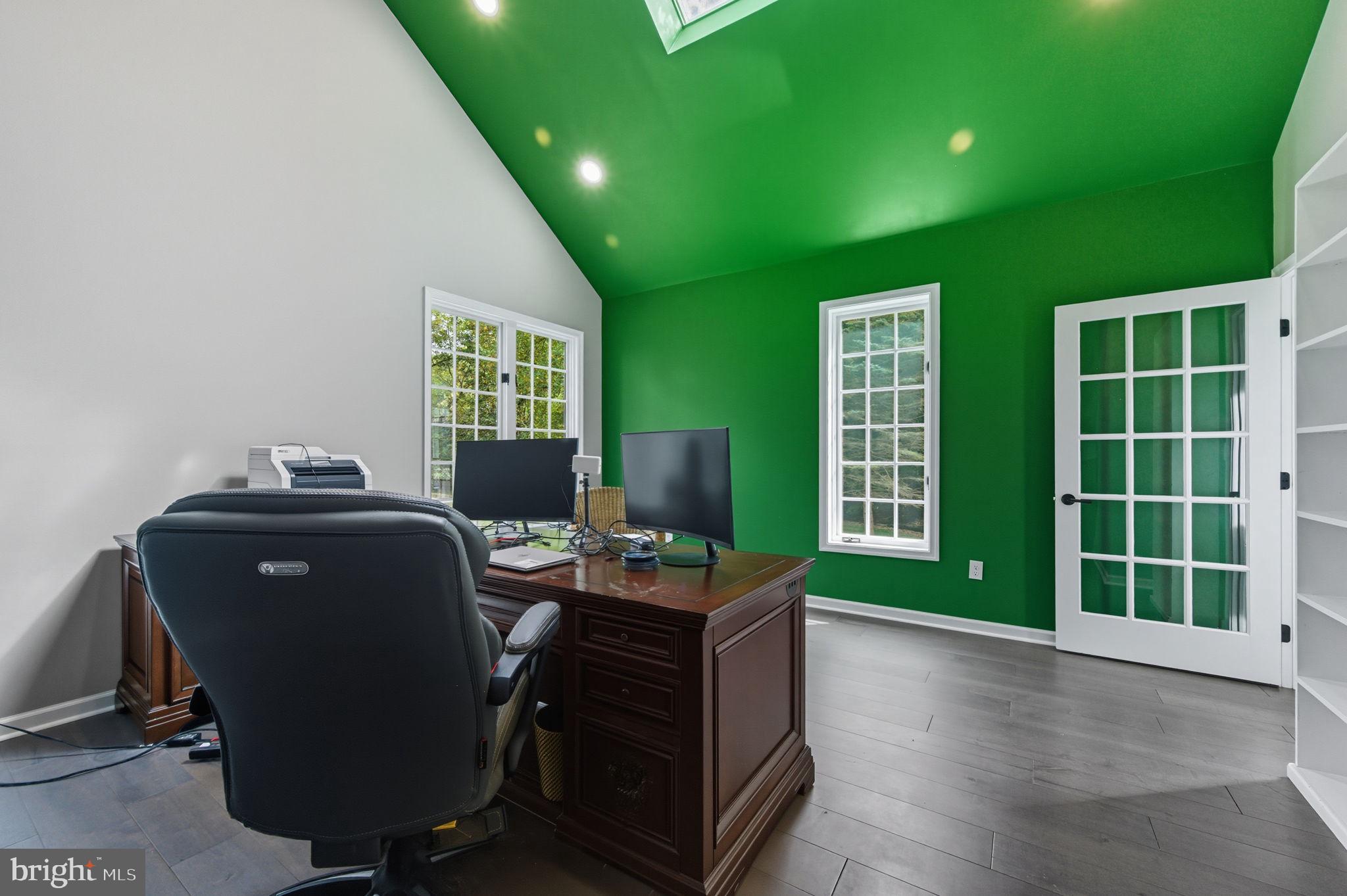 THE RIDINGS CHADDS - Residential