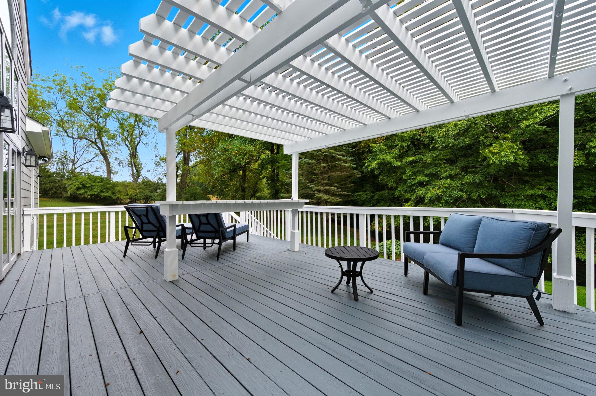 THE RIDINGS CHADDS - Residential