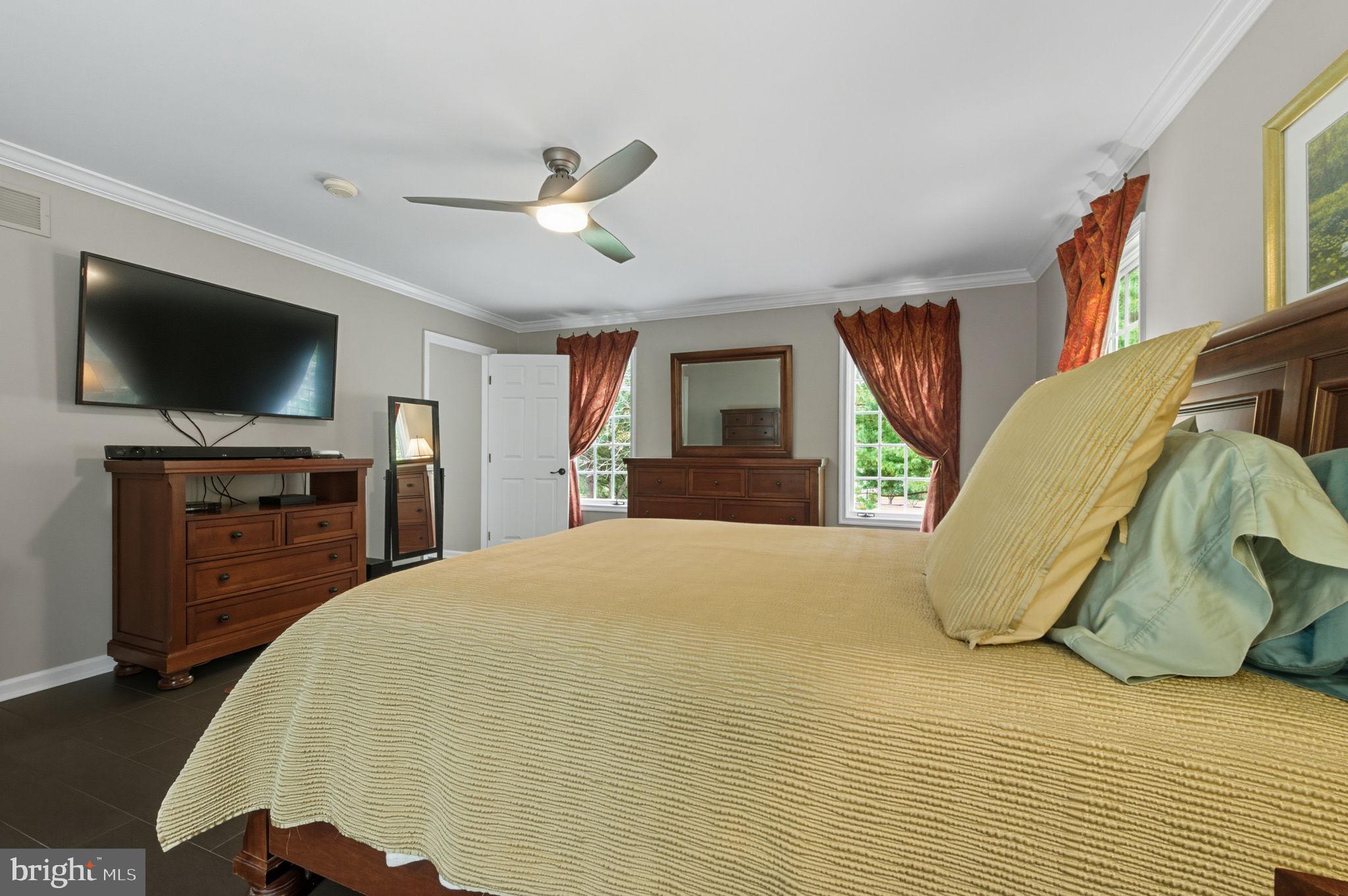 THE RIDINGS CHADDS - Residential