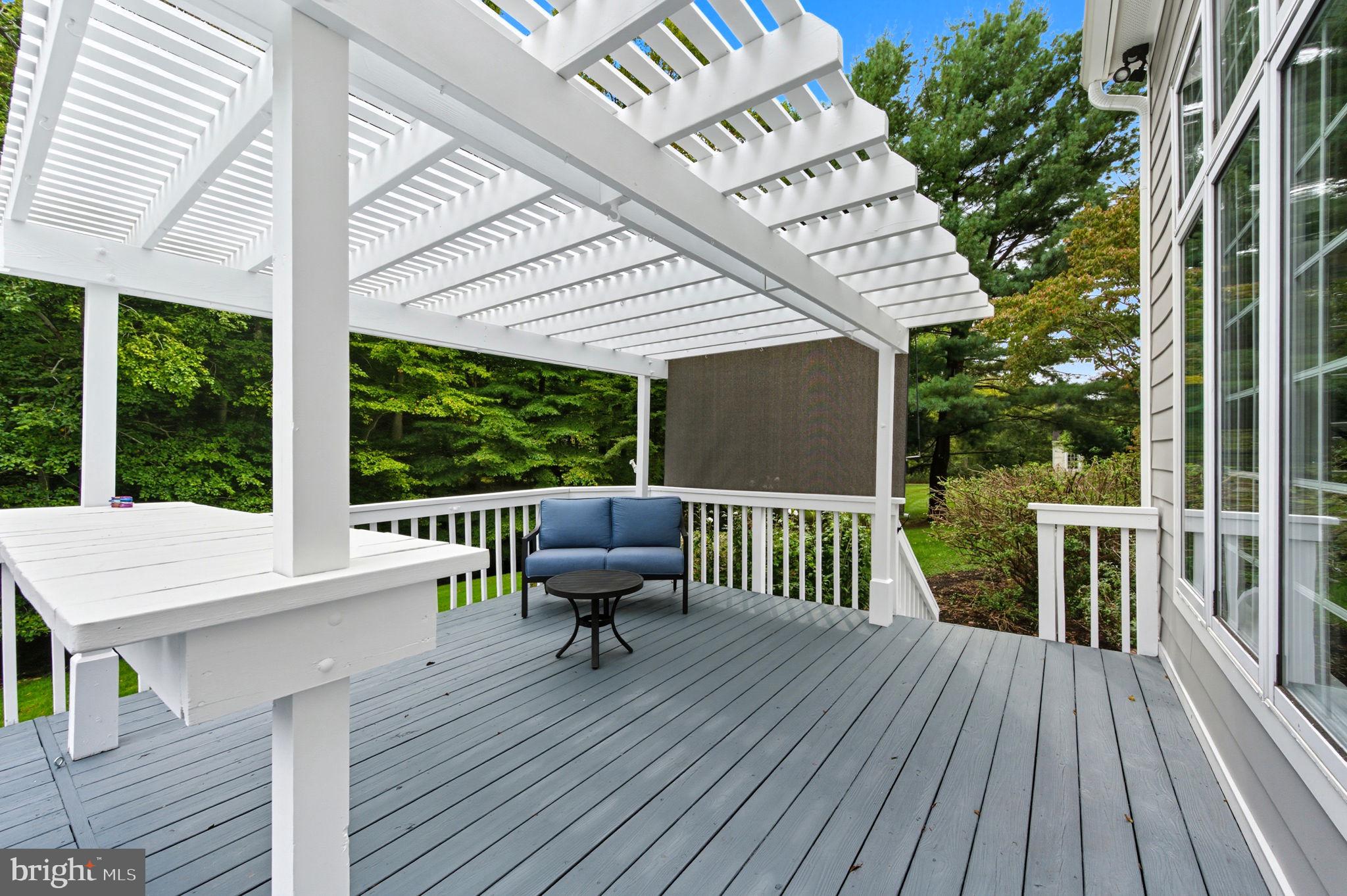 THE RIDINGS CHADDS - Residential