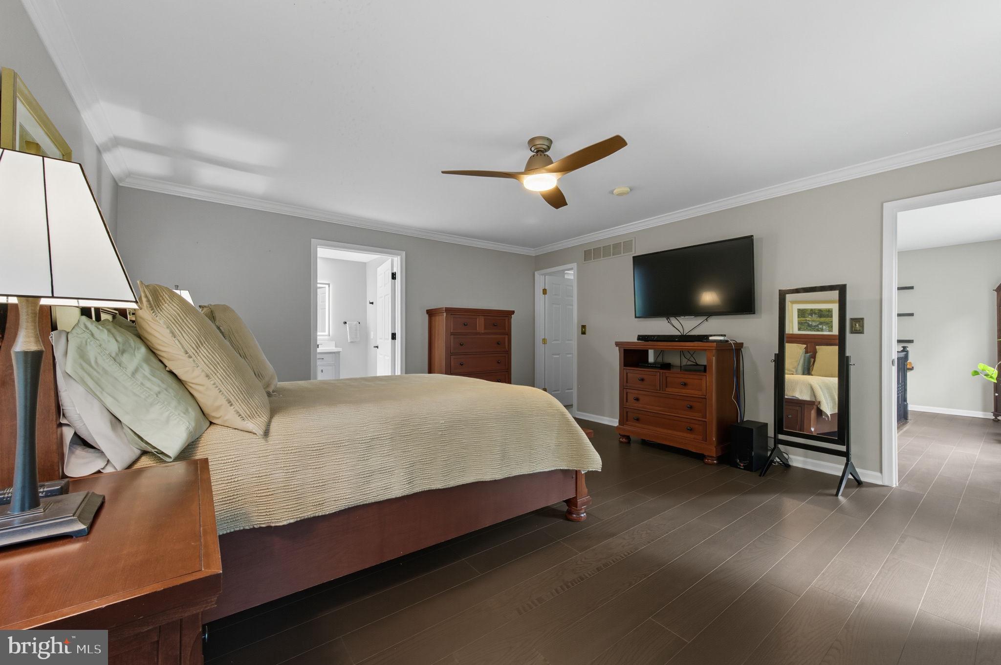 THE RIDINGS CHADDS - Residential