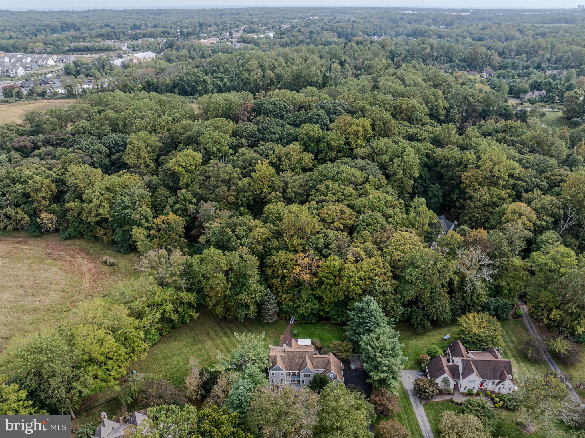 THE RIDINGS CHADDS - Residential