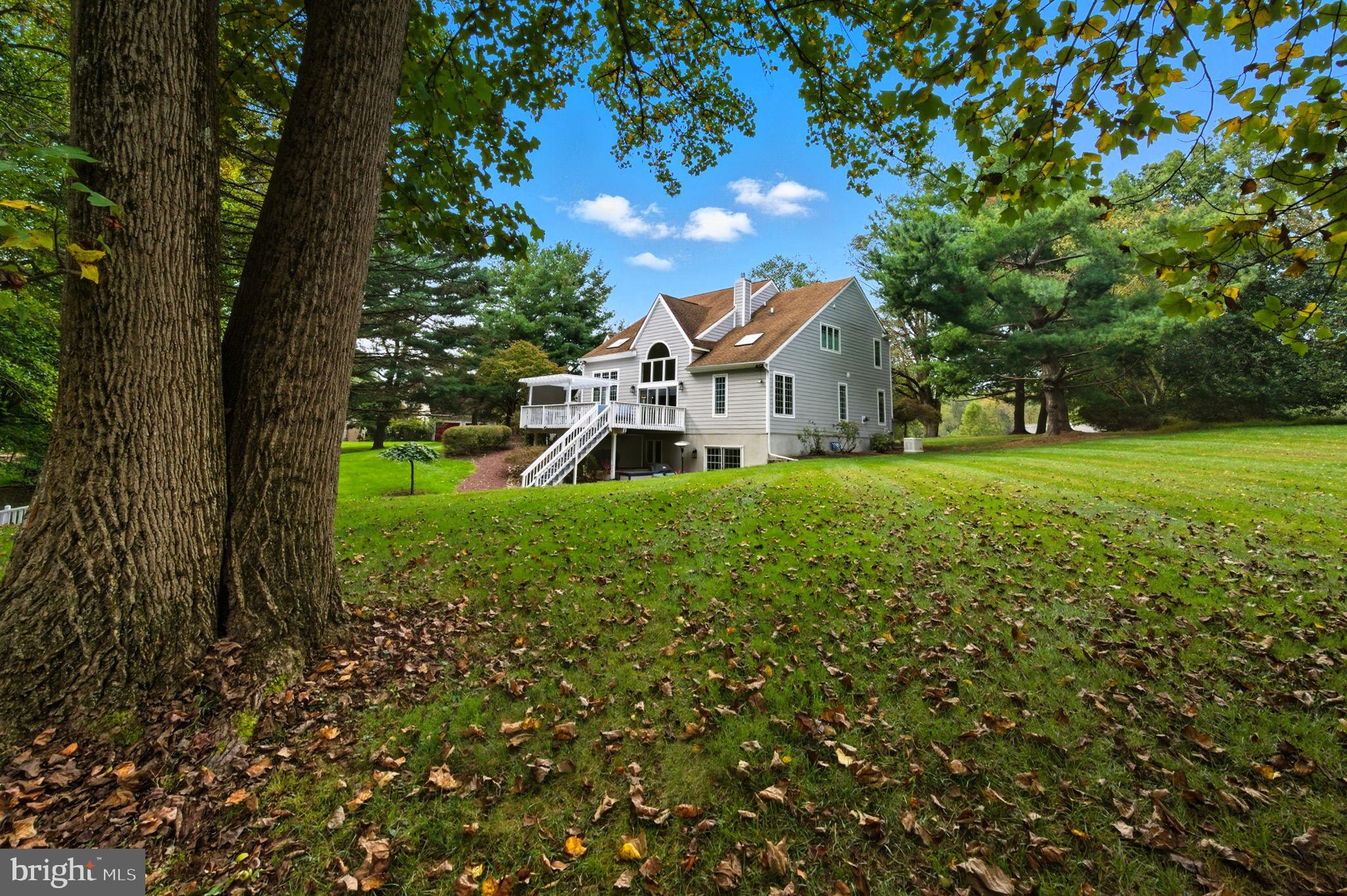 THE RIDINGS CHADDS - Residential