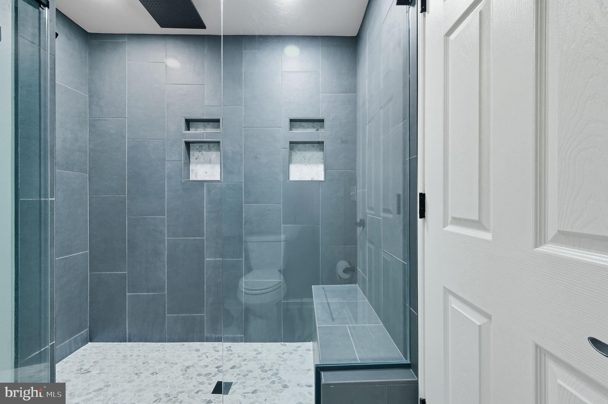 THE RIDINGS CHADDS - Residential