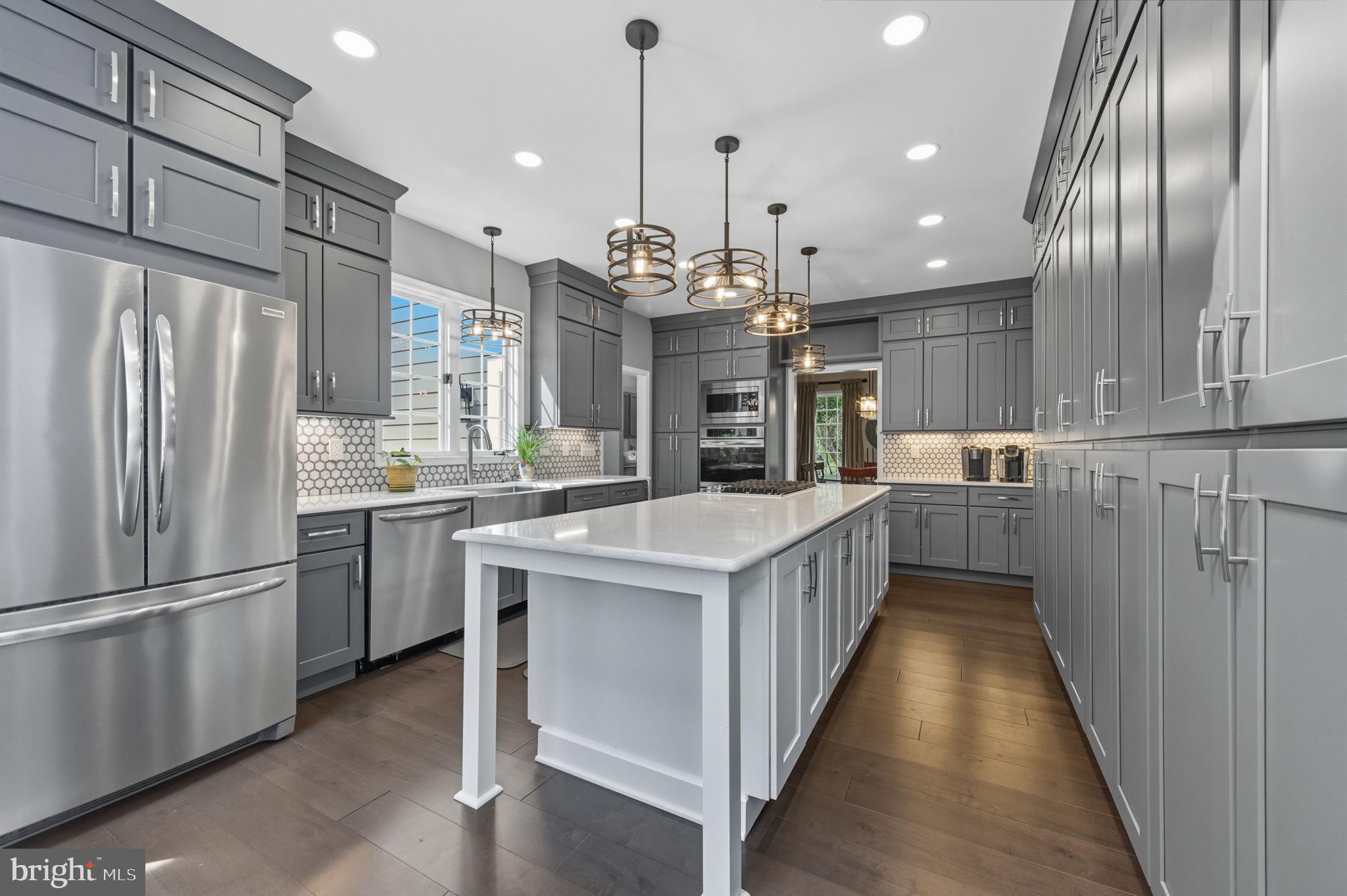 THE RIDINGS CHADDS - Residential