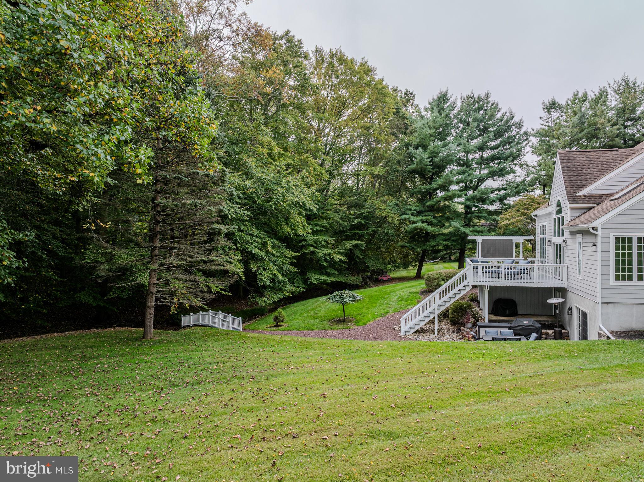 THE RIDINGS CHADDS - Residential