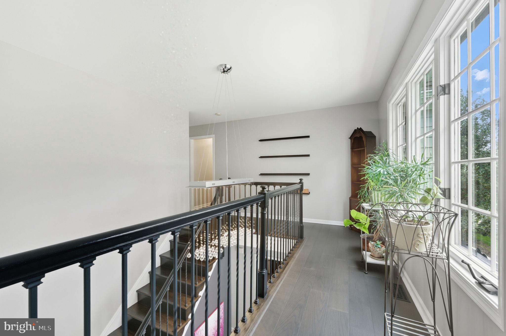 THE RIDINGS CHADDS - Residential