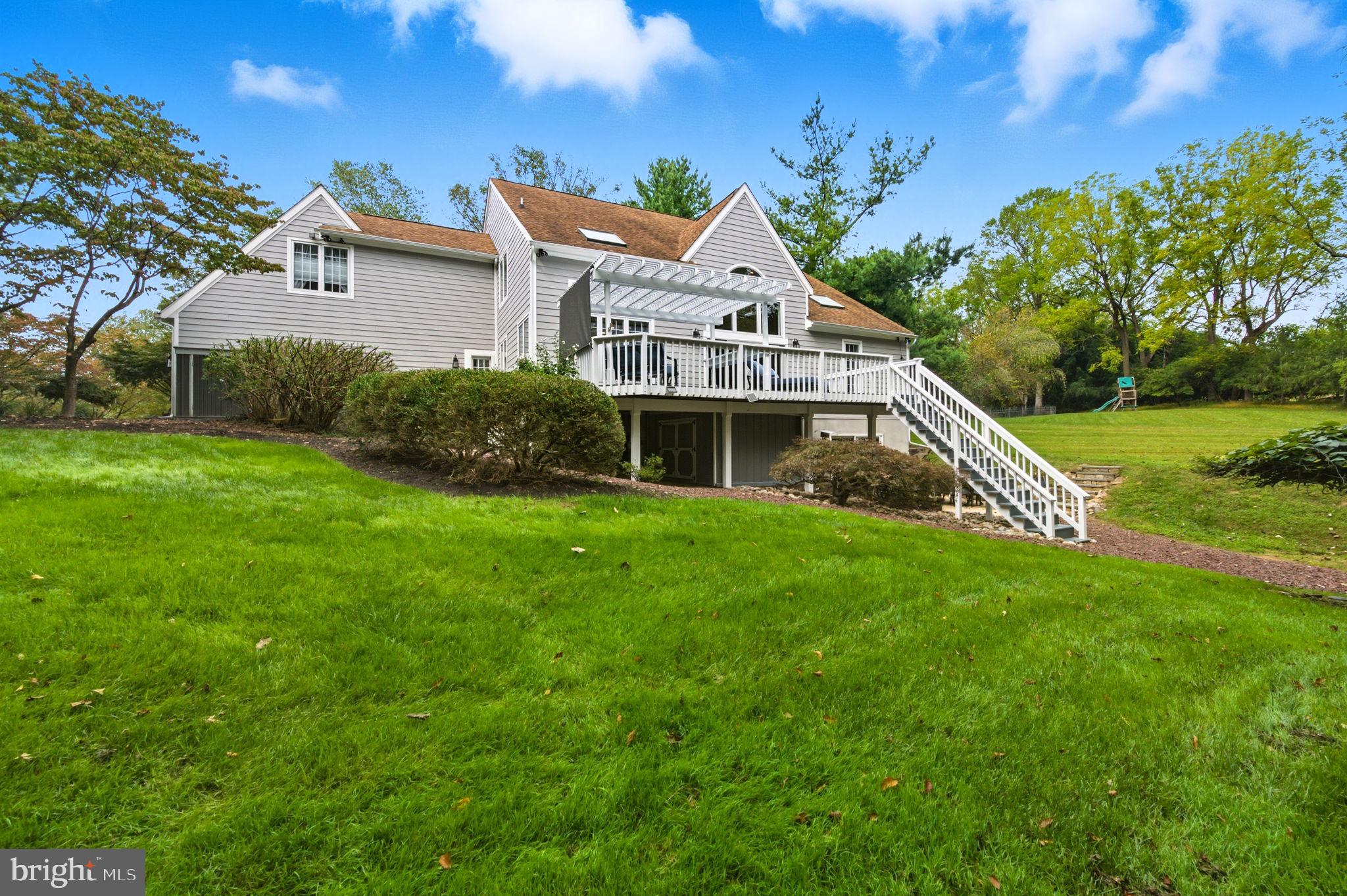 THE RIDINGS CHADDS - Residential