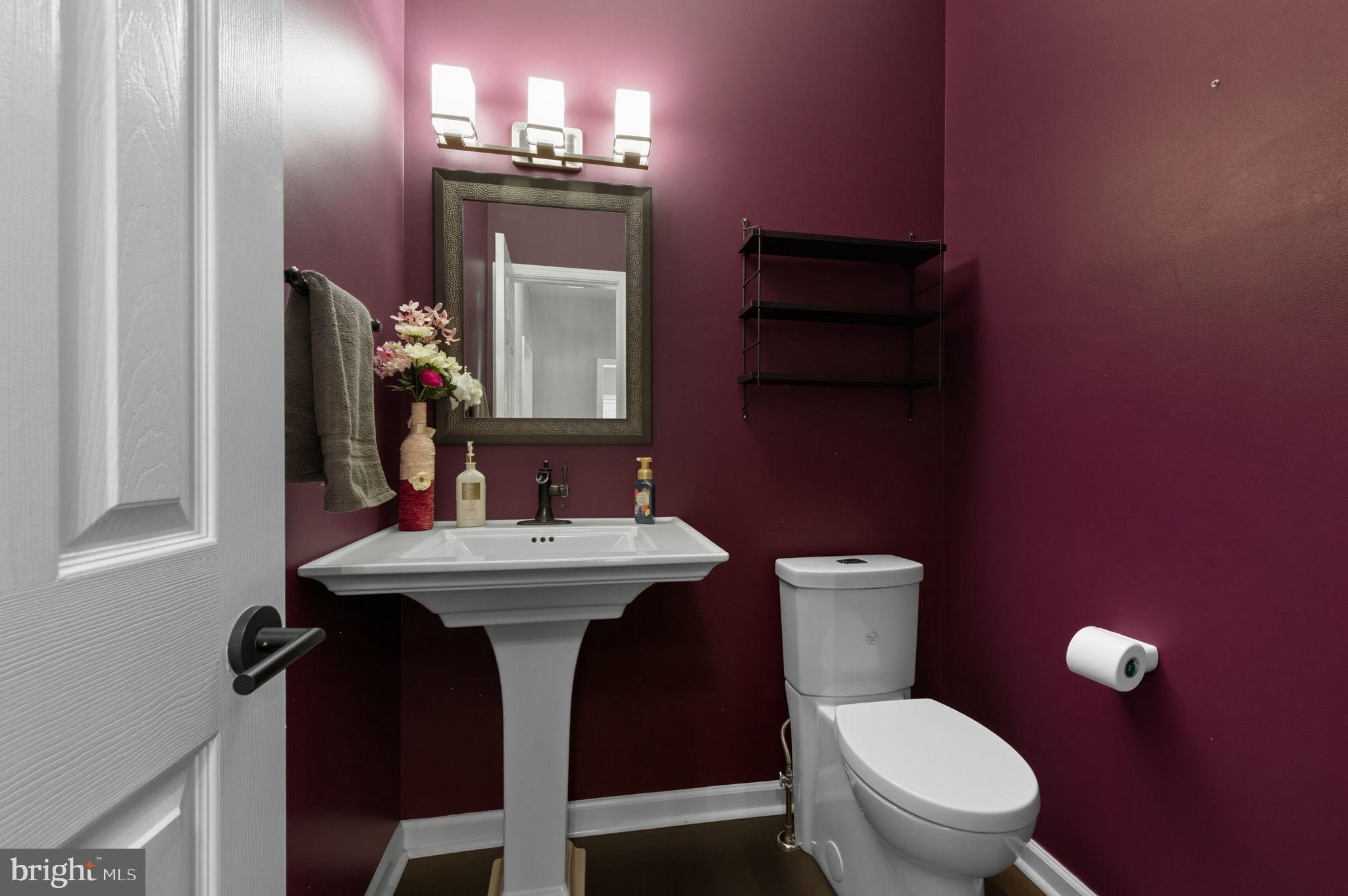 THE RIDINGS CHADDS - Residential