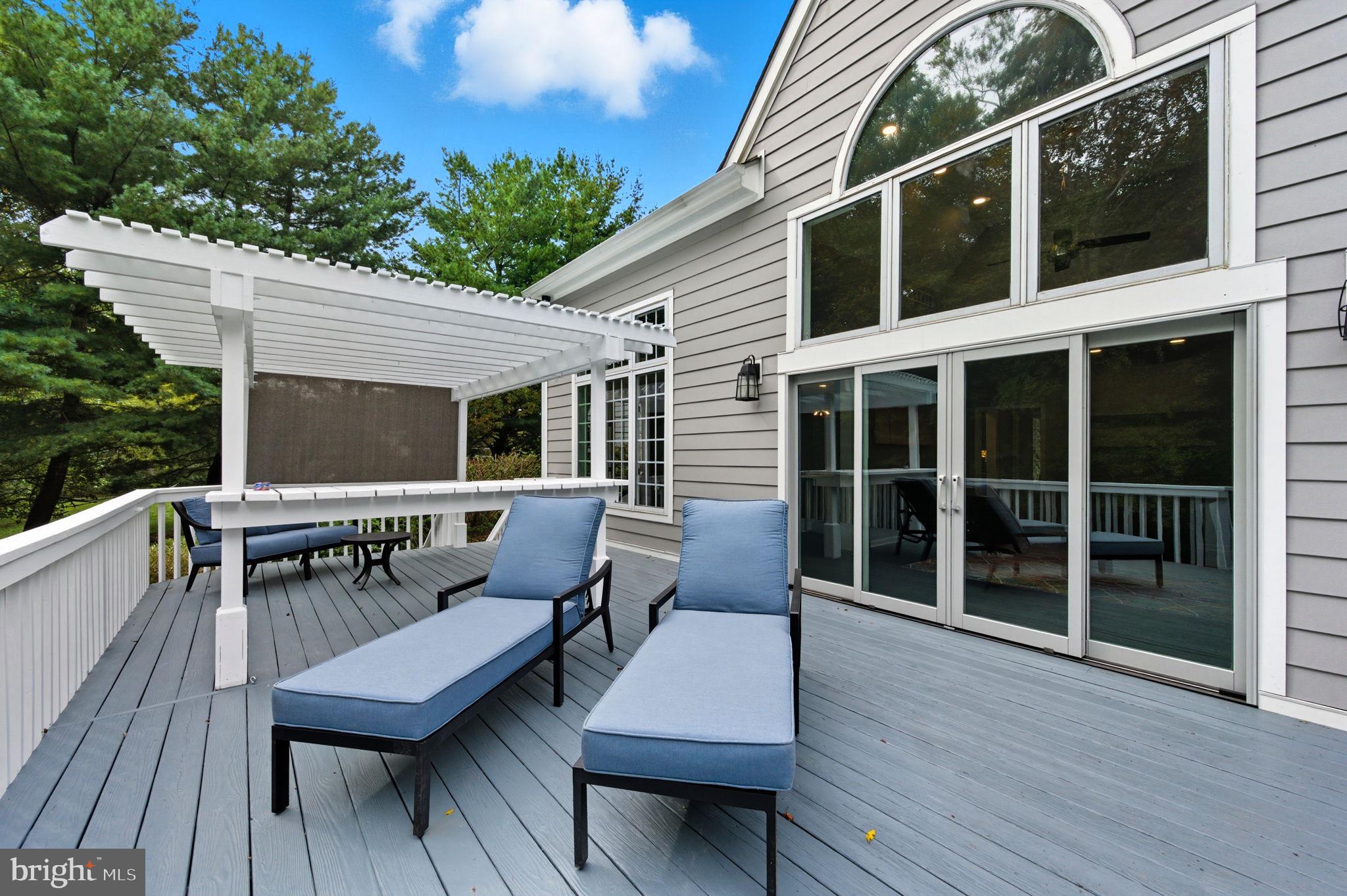 THE RIDINGS CHADDS - Residential