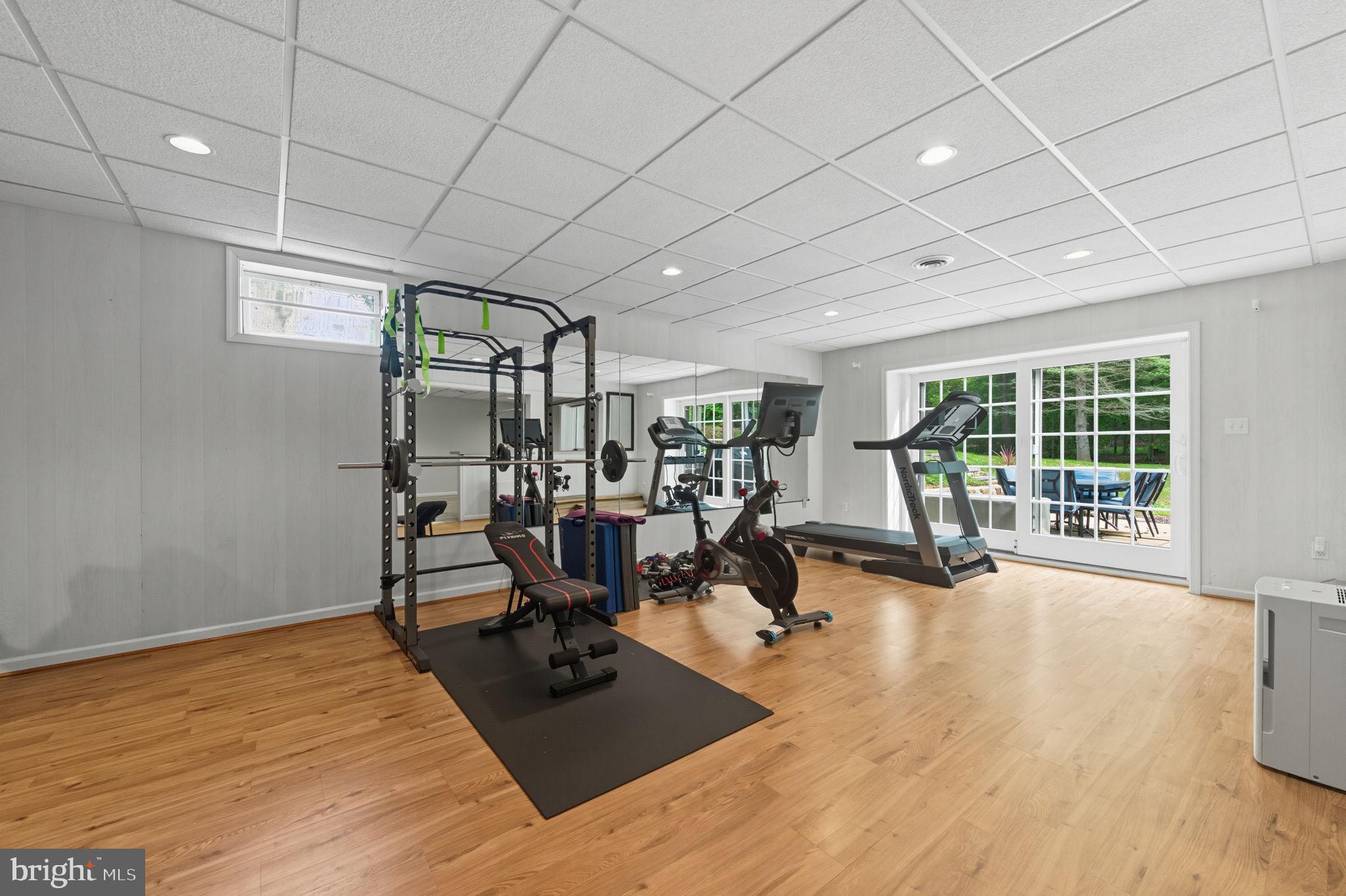 THE RIDINGS CHADDS - Residential